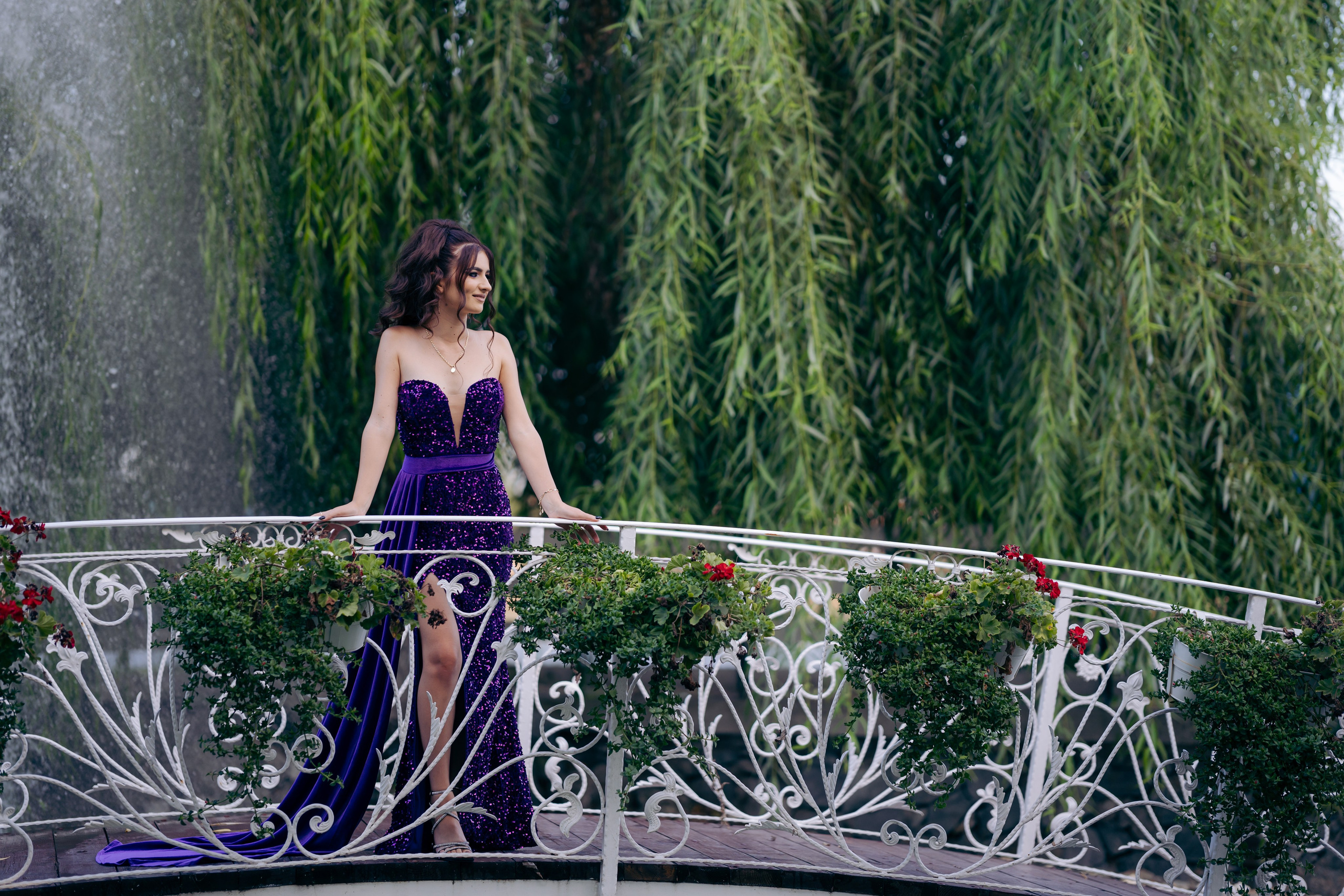 Cristina. CC Photography \ Fotograf Profesionist \ Evenimente