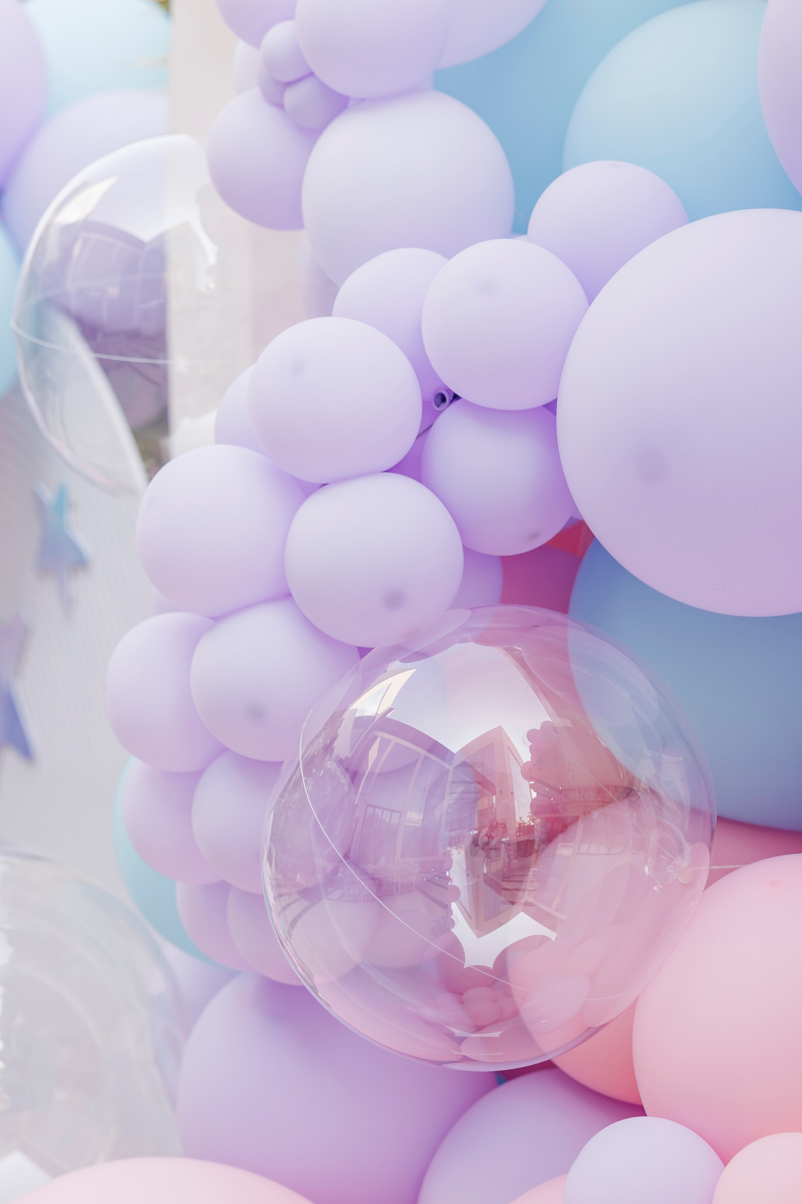 Arya’s 3rd Birthday