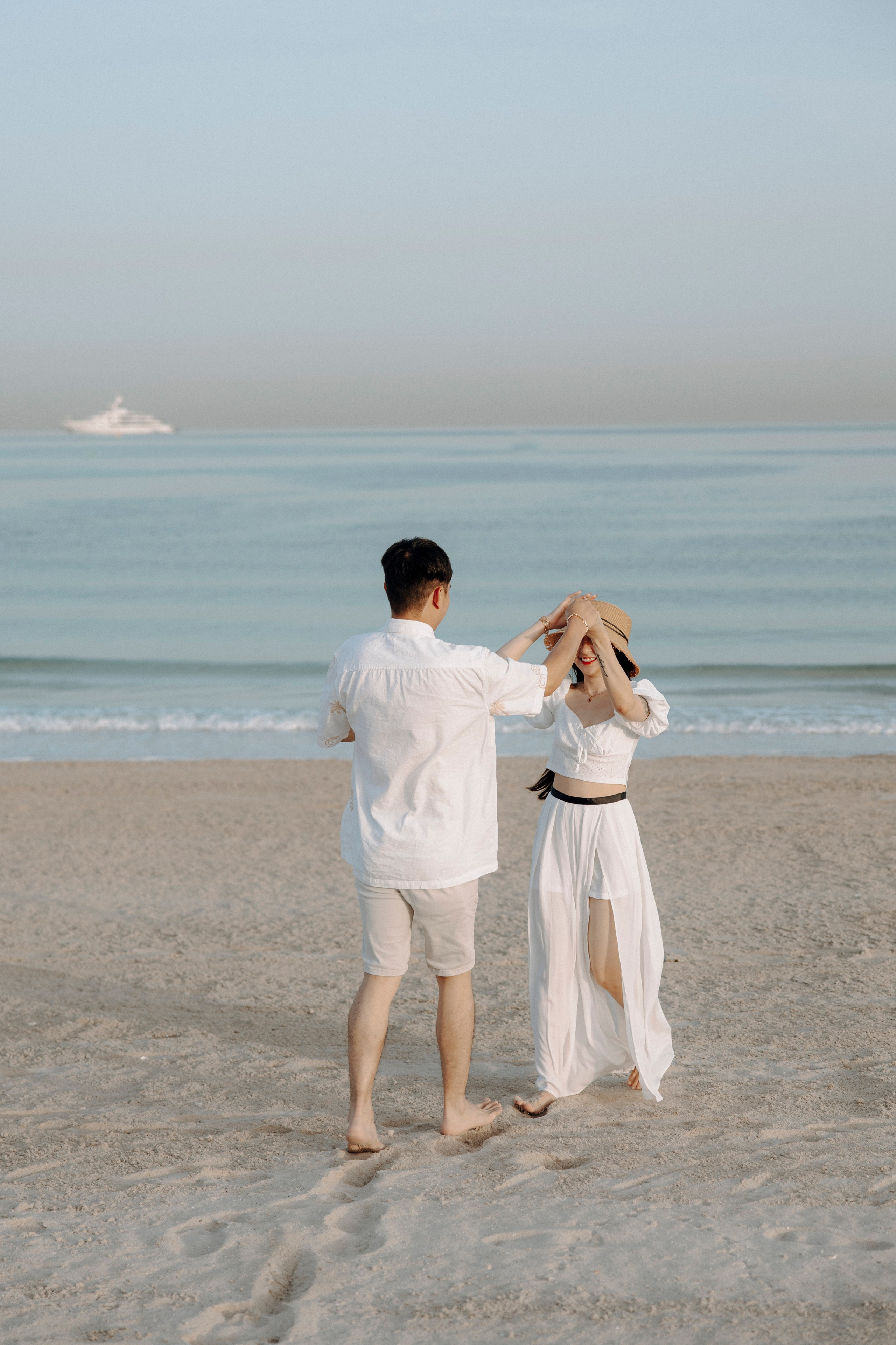 Allen & Kitty PreWedding