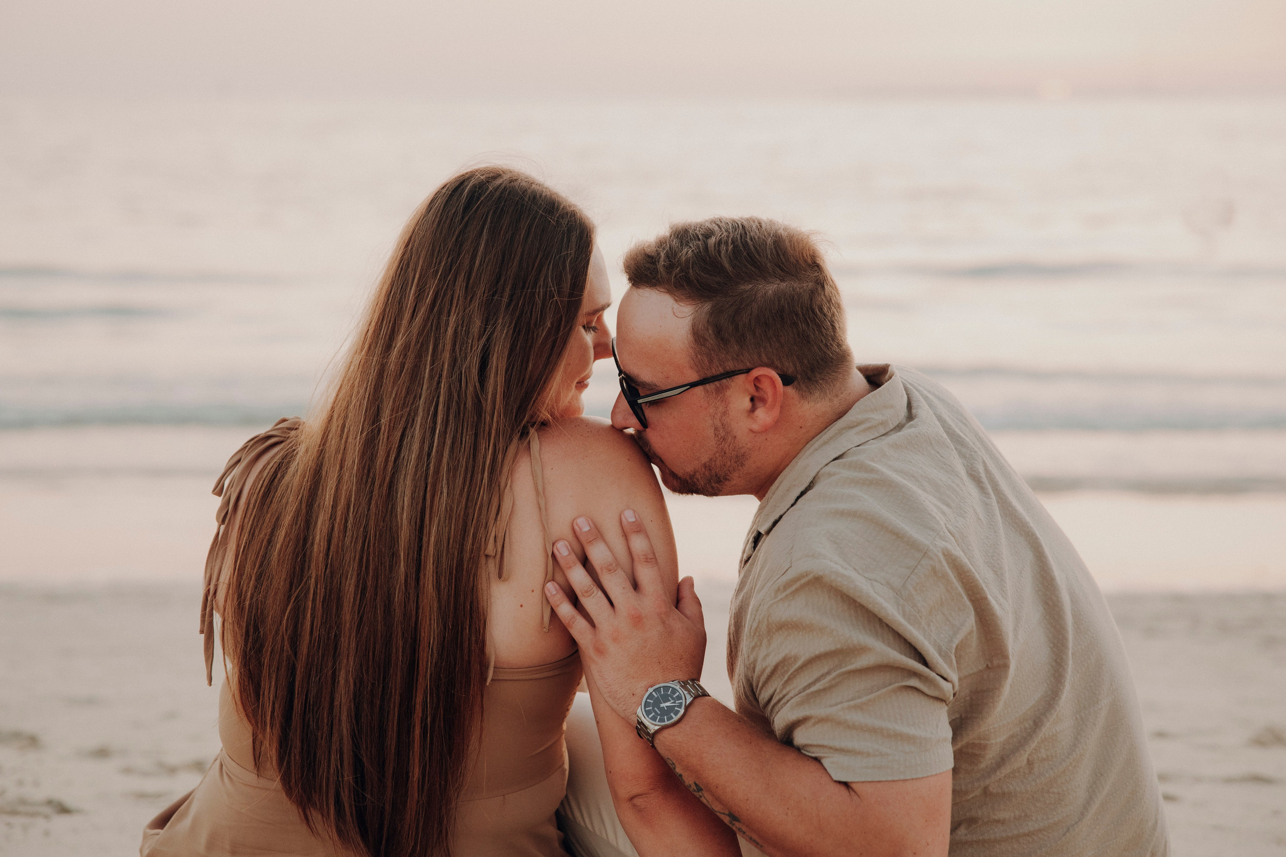 Olwen & Bianca PreWedding