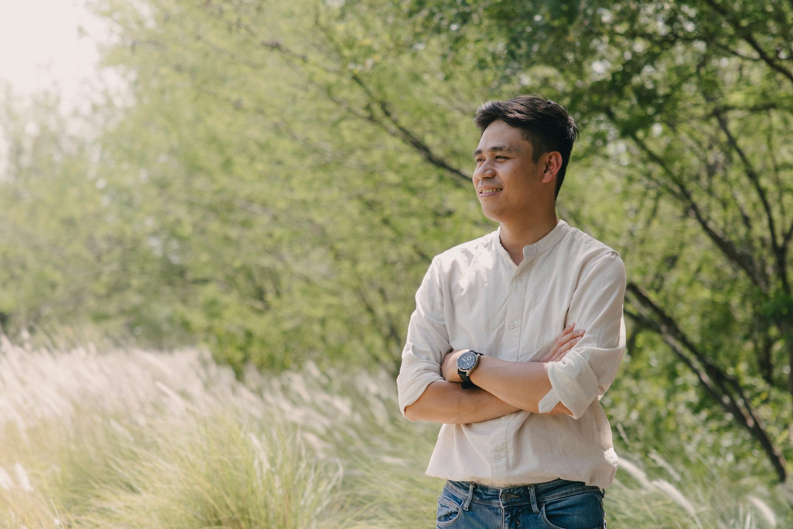 Allen & Kitty PreWedding