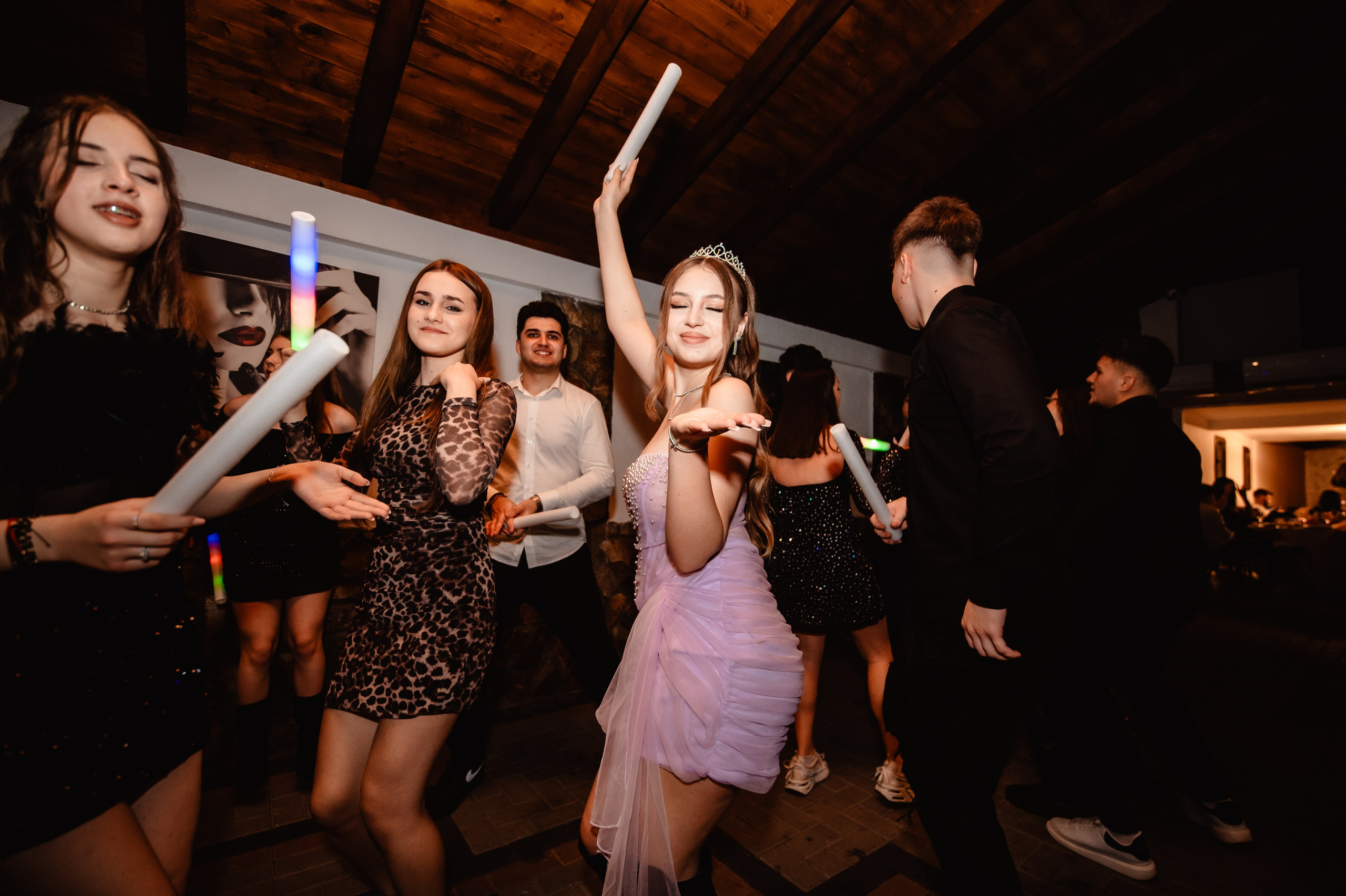 Denisa — Chapter 18. Mihnea’s Perspective — Where your moments become timeless stories. Event photographer, Romania