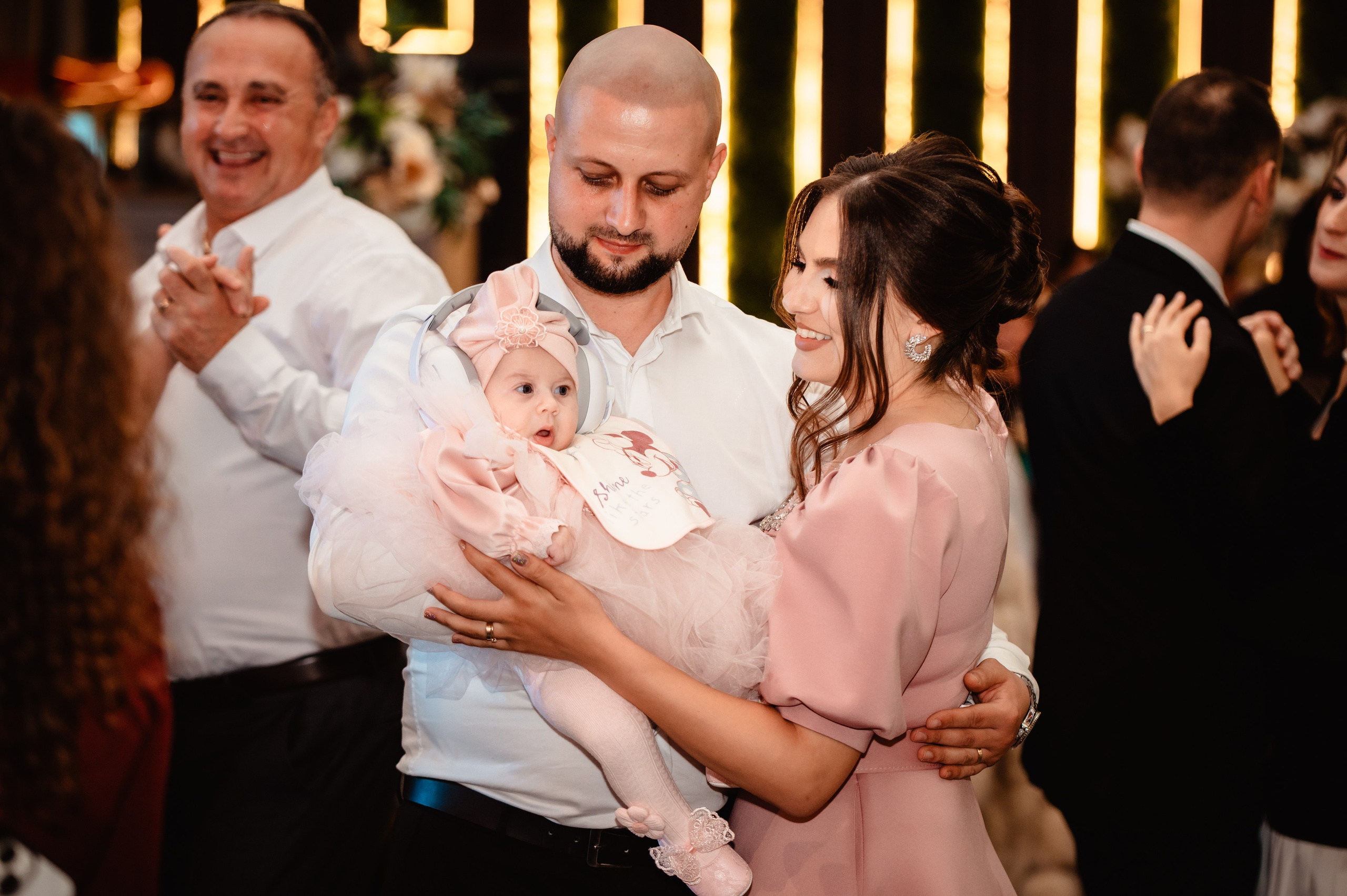 Iris Ioana — The First Chapter. Mihnea’s Perspective — Where your moments become timeless stories. Event photographer, Romania