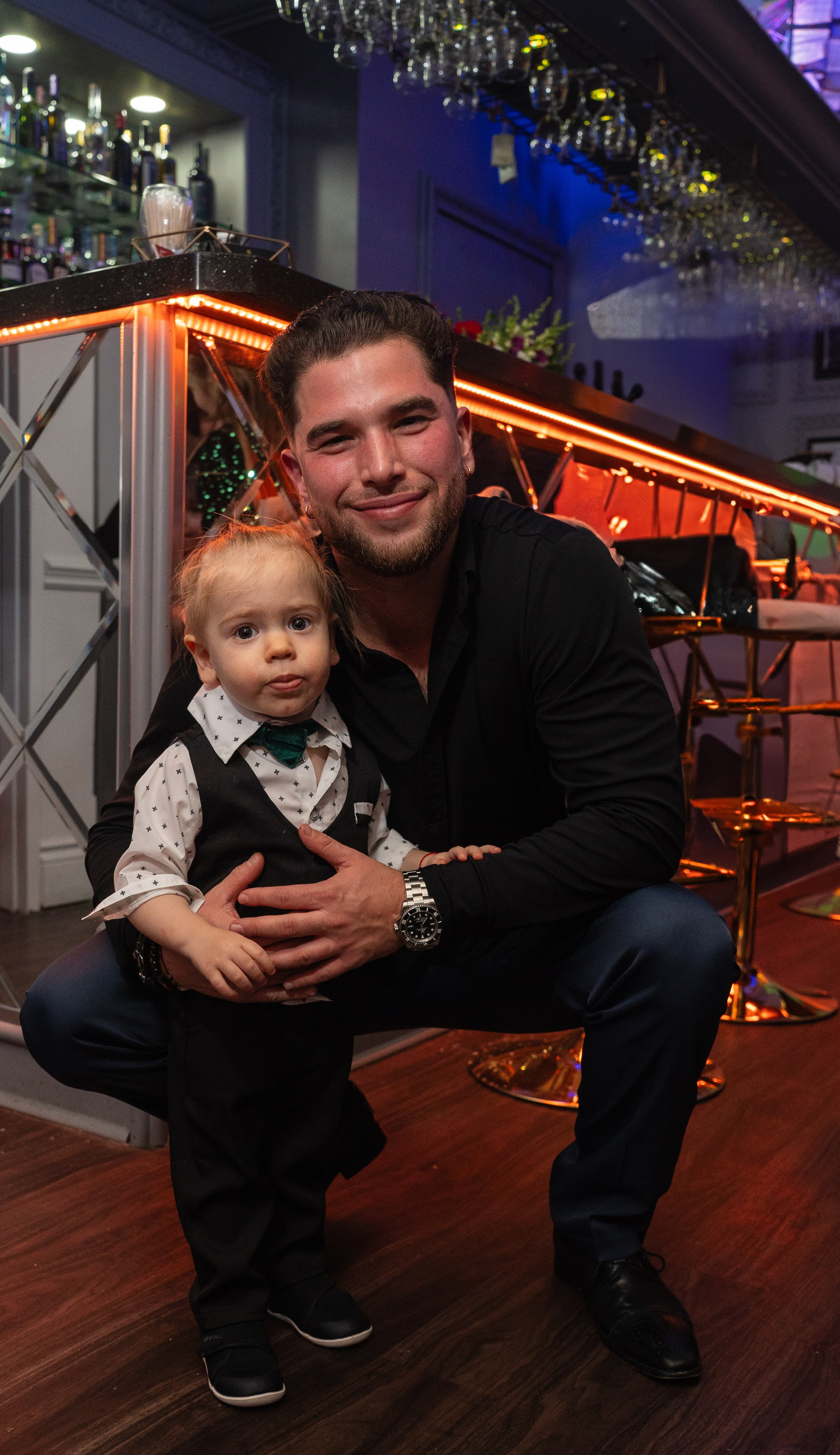 Birthdays Parties. Mirgorodsky Photography