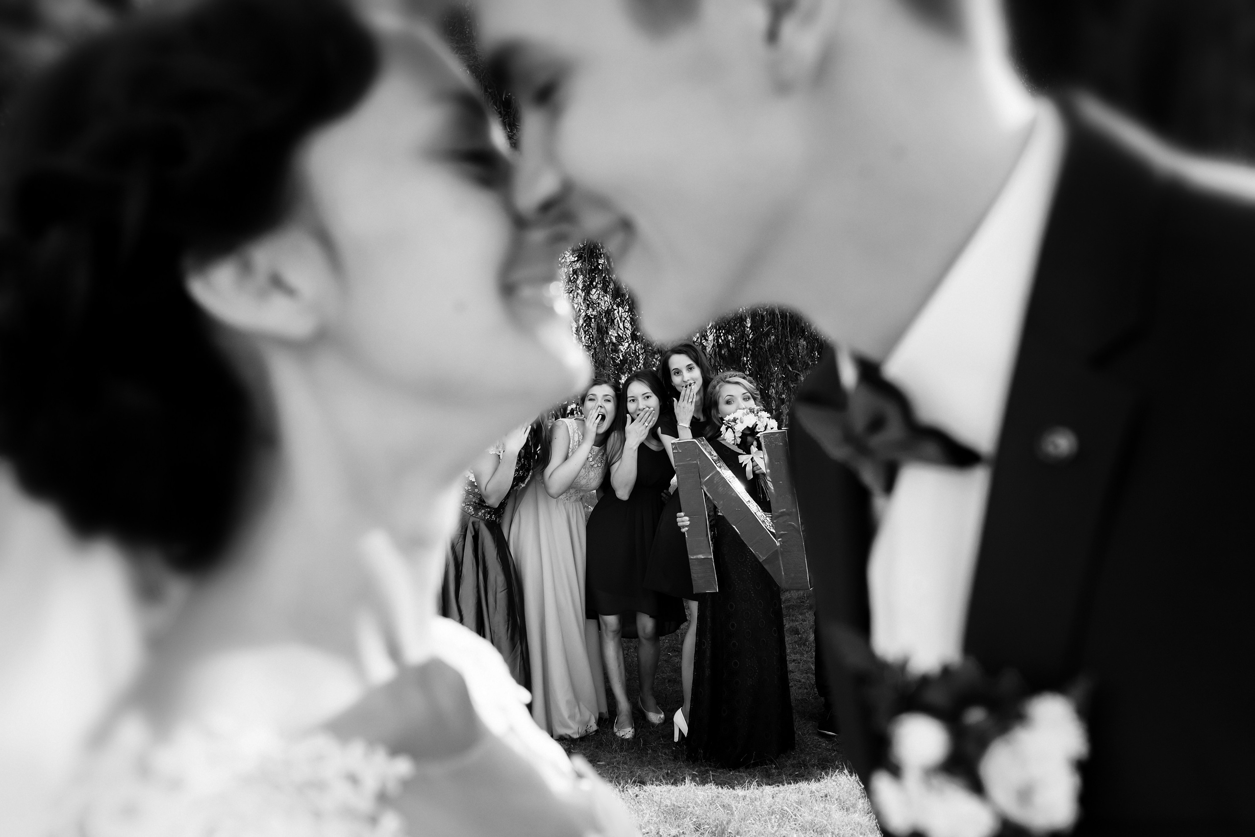 Photographer Mark Dycmhenko