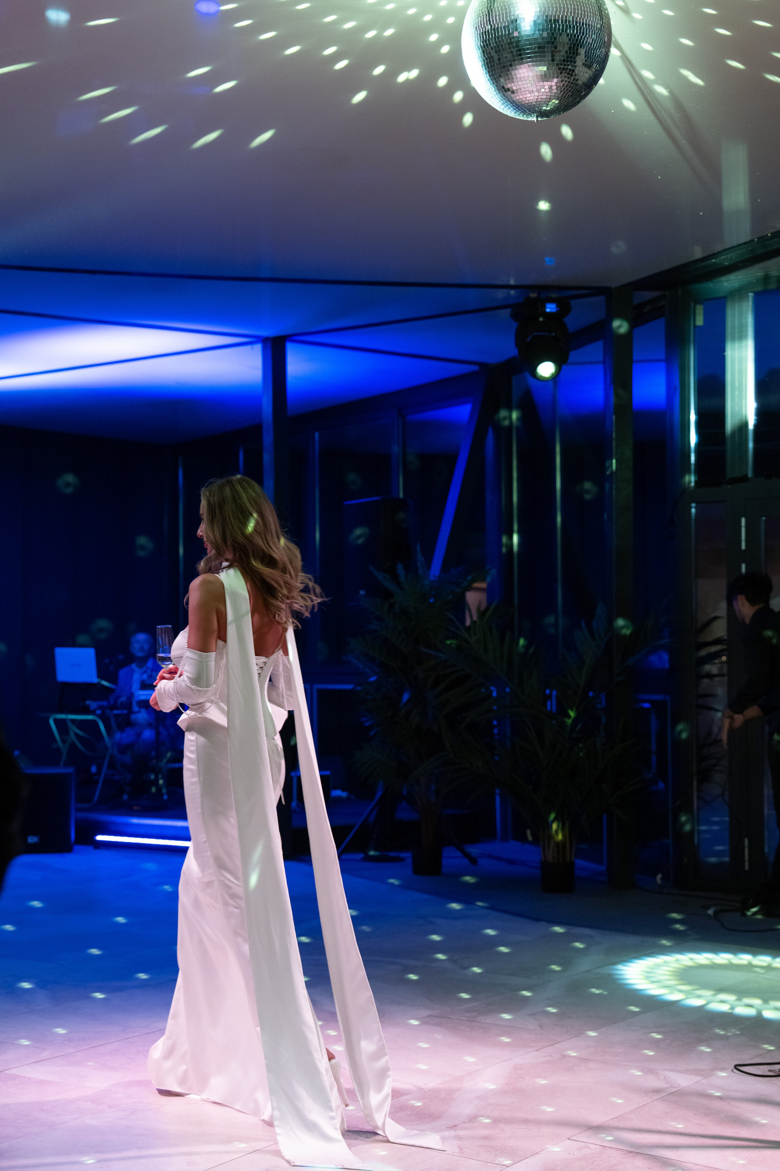 Aida & Adrian. Studio Timis