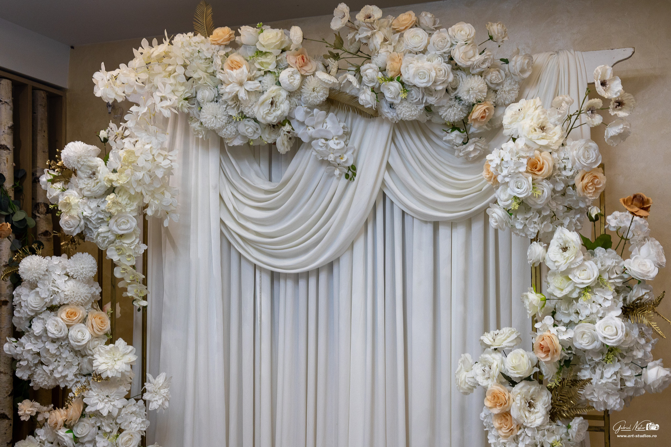 Hai-Hui Birnova. Gabriel Nistor Art-Studios - Fotografo / Videografo Iasi