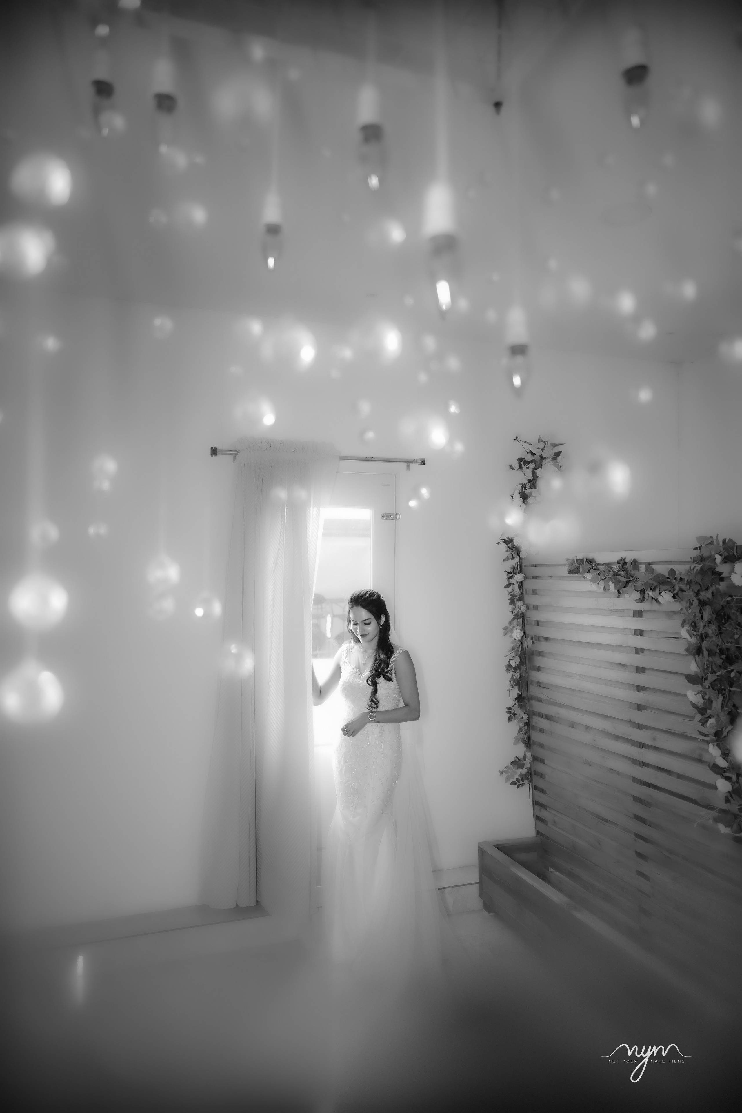 ANDREW|SAJNA. MET YOUR MATE FILMS