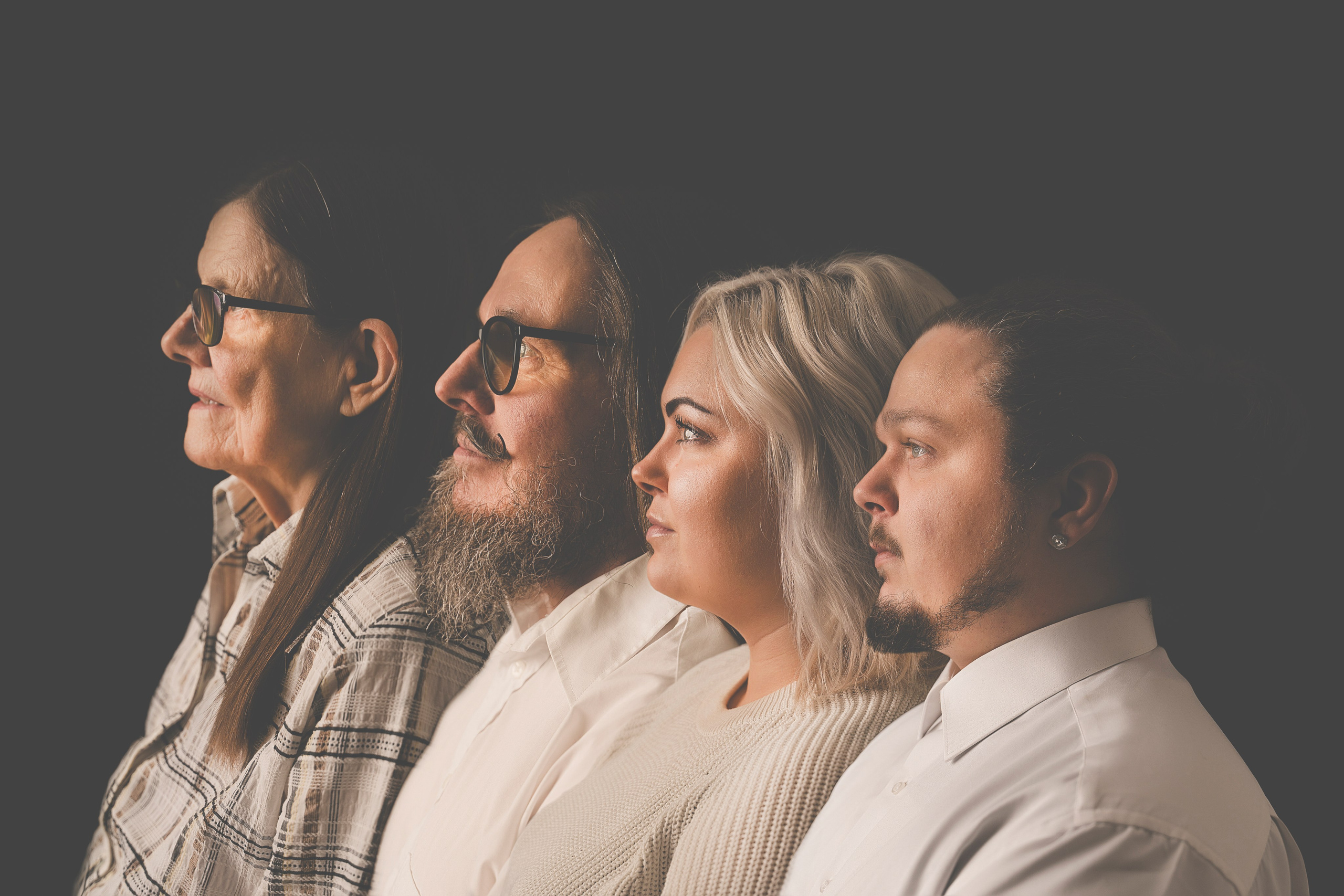 Sukupolvi&Perhekuvaus. Senjakulmala.fi