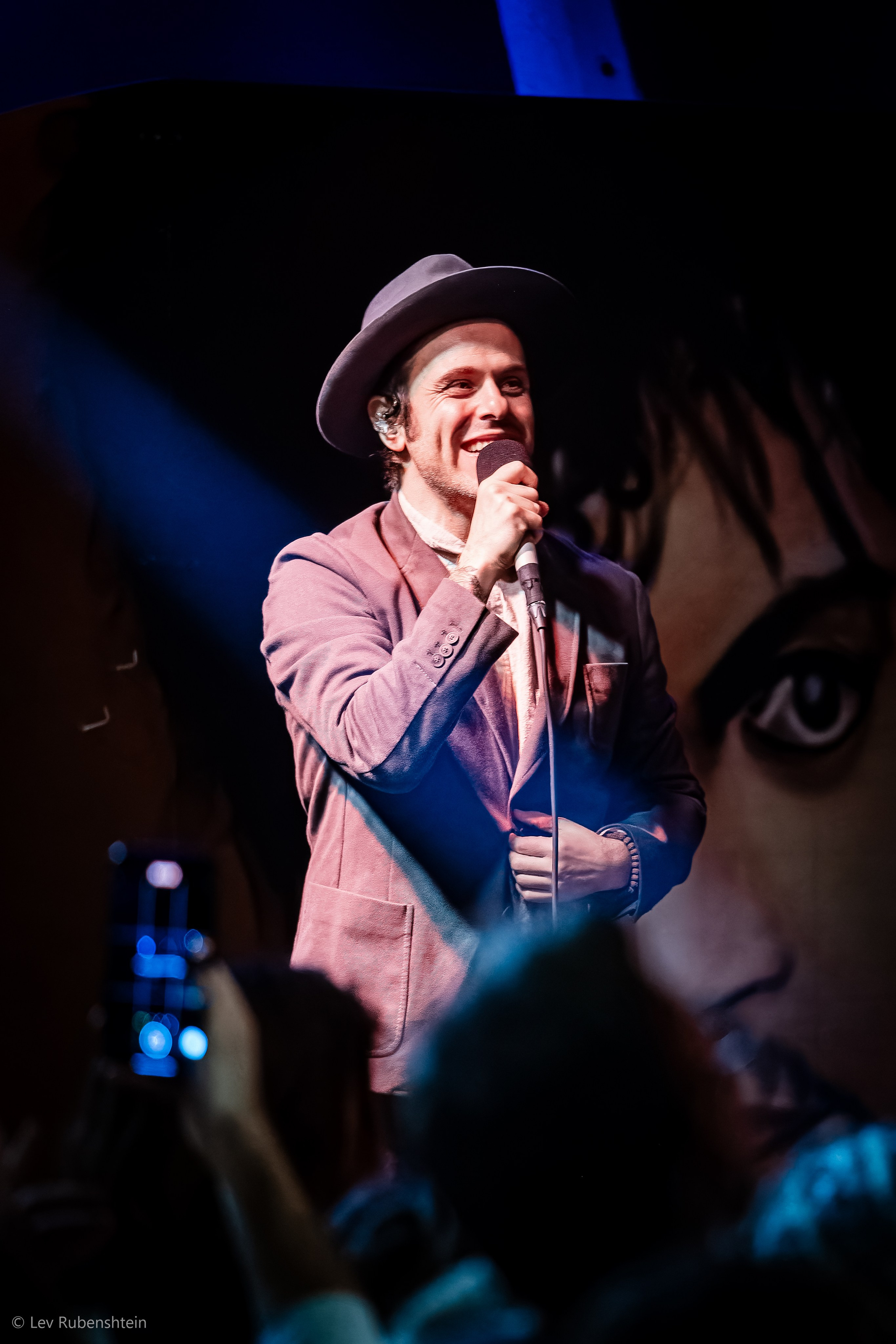 5’Nizza 09.12.2024. Concert and Event photographer in Belgrade, Serbia