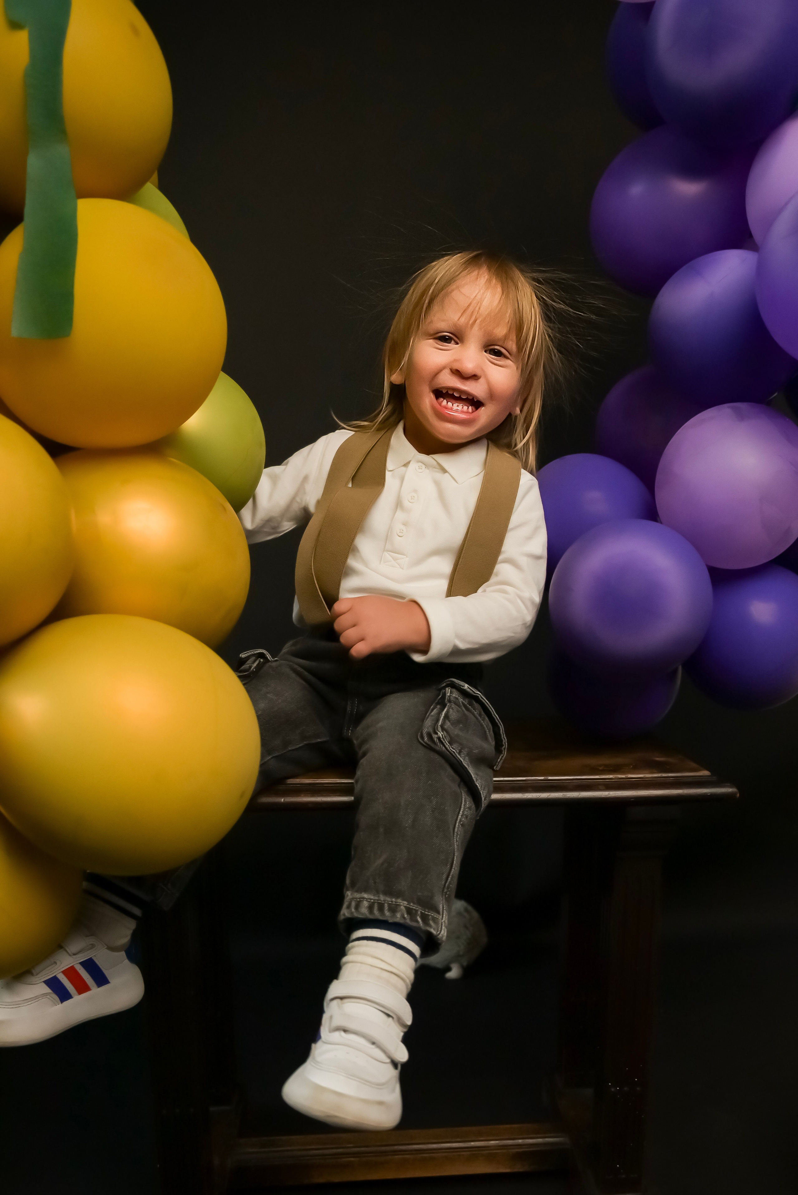 PORTFOLIO MINI SESSIONI