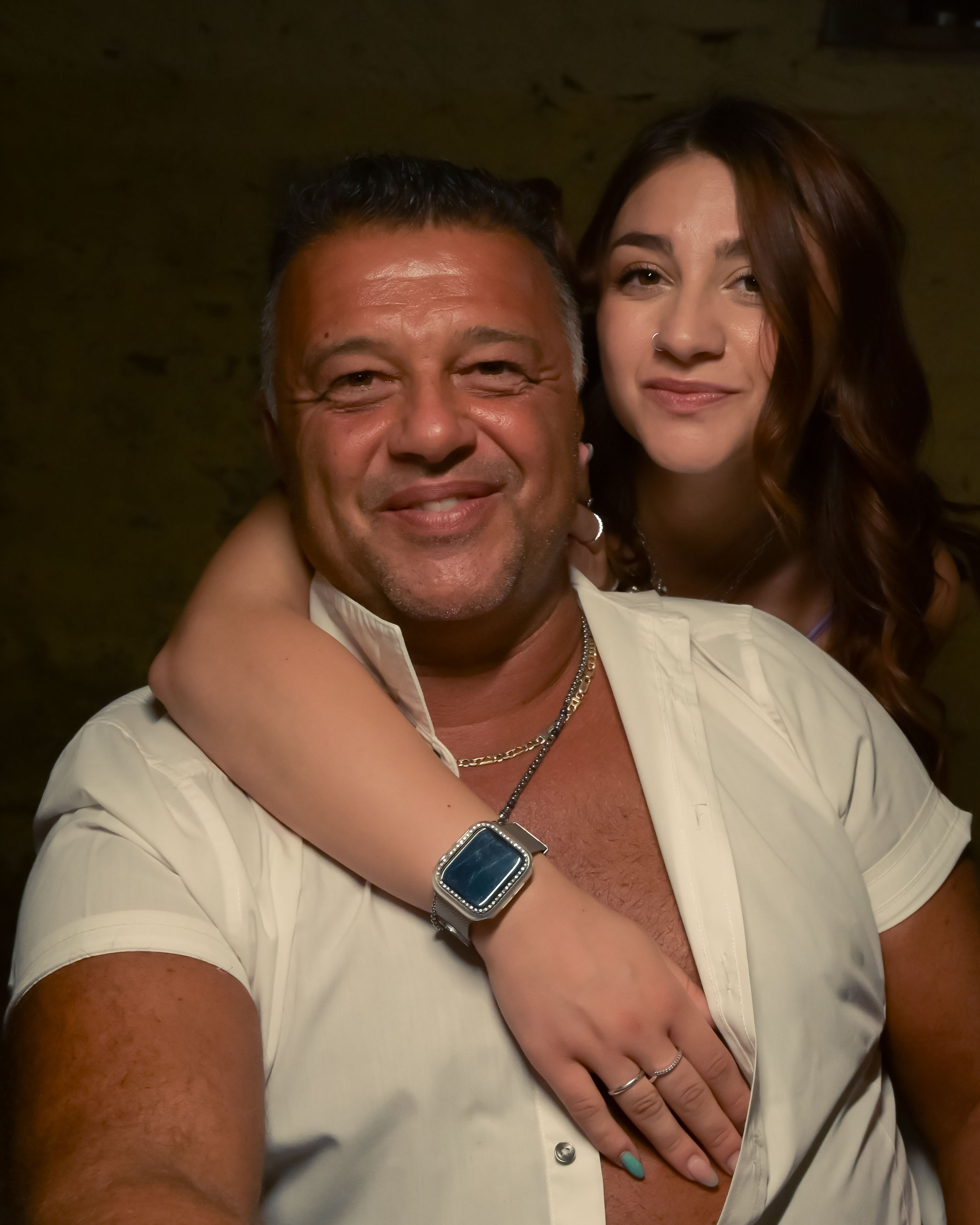 Francesca festa dei 18 anni 2 parte