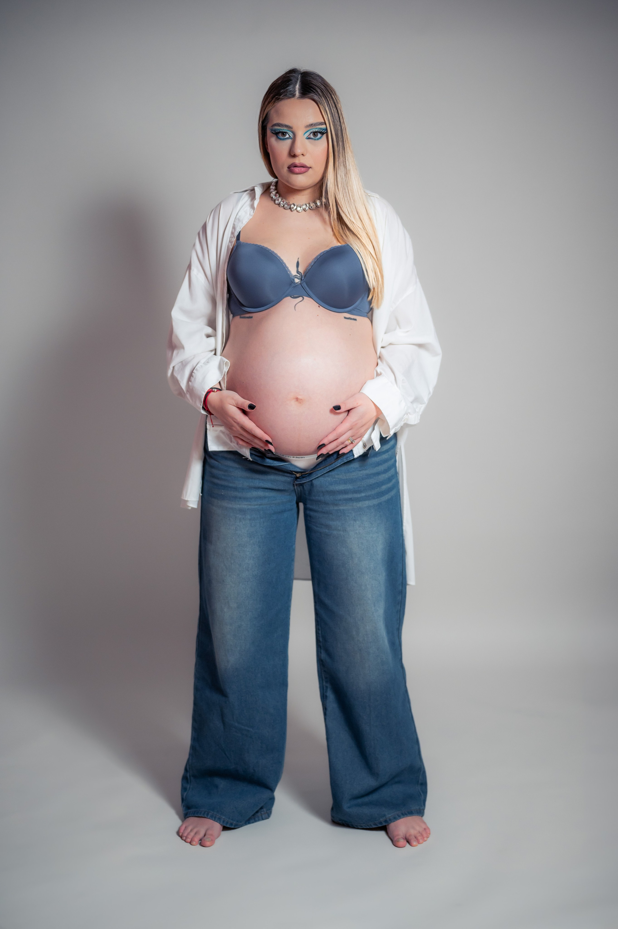 Elisa & Andrei 7 ½ luni