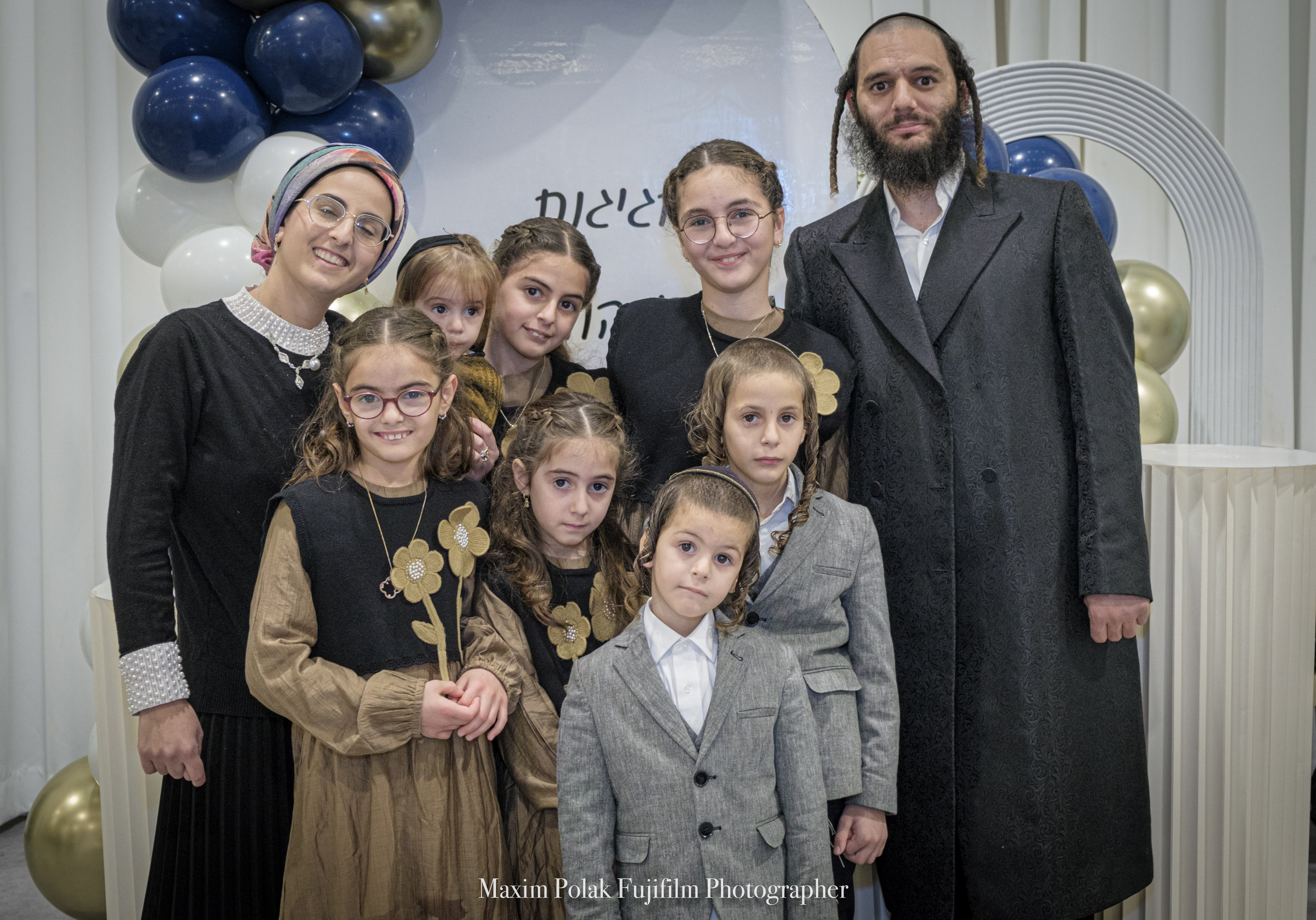 חתונה ישראל. ויעל ארוש יב. טבת. תשפה. Middle East Photo Agency — Свадьбы, Бар и Бат-мицва, Брит, Театр, Магниты, Портреты