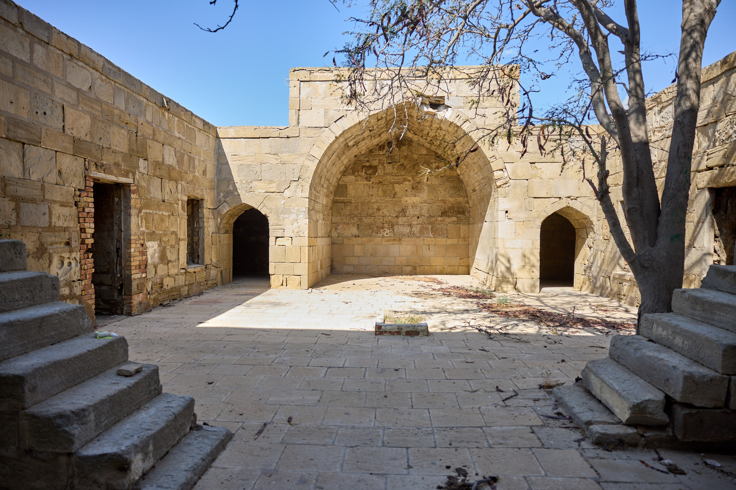 Экскурсия по Гобустану. День 3. Photographer in Baku Kamran Enceladus