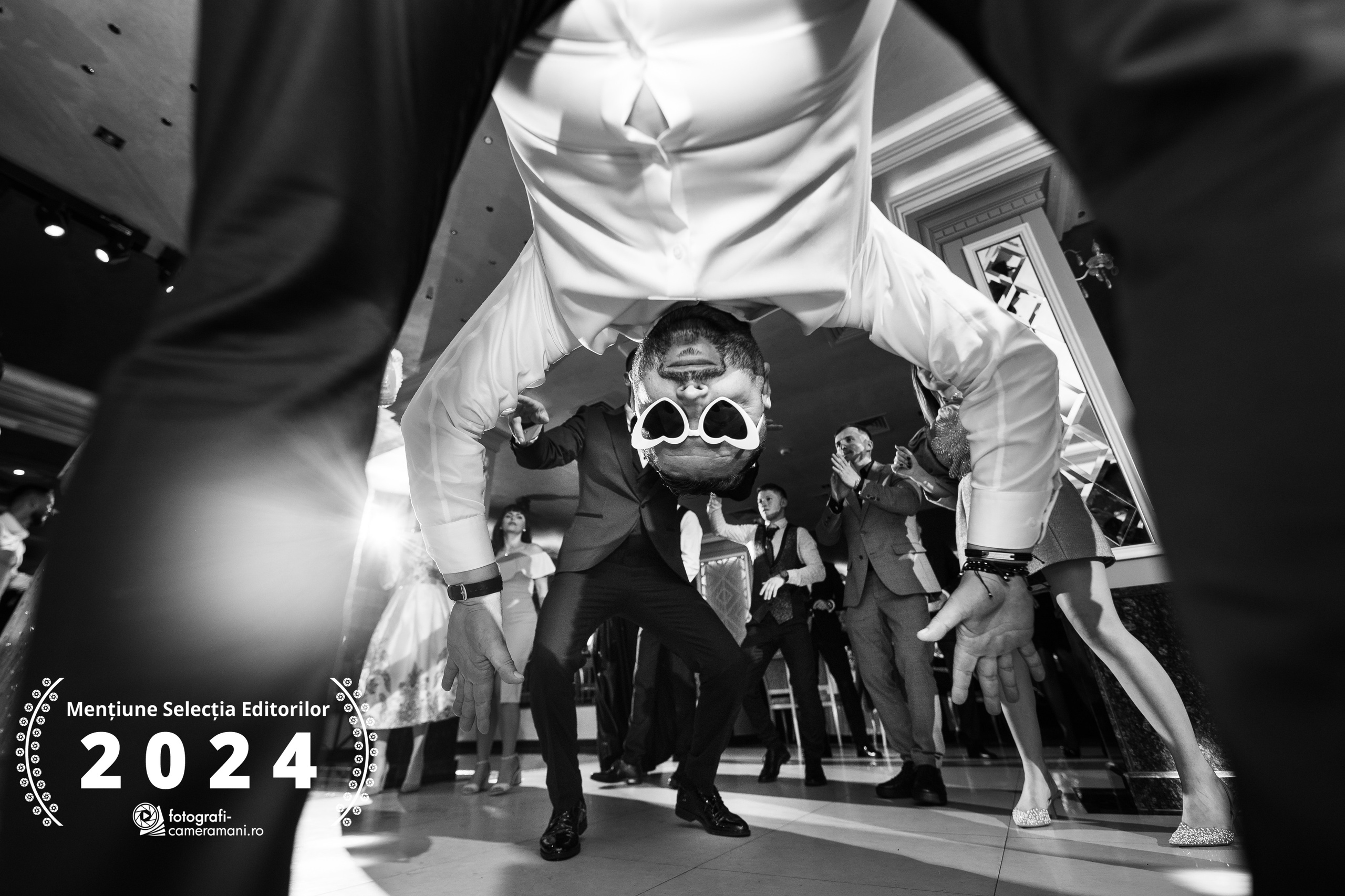 Best Of. Spoiala Brothers — Wedding Films & Photography