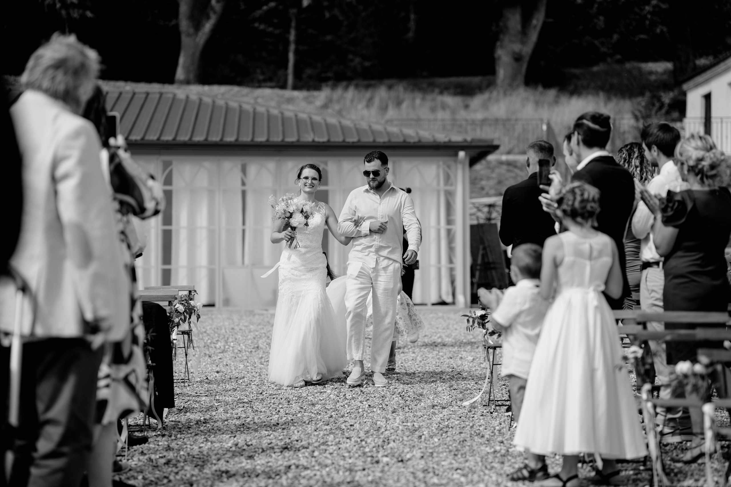 Anthony & Milena. NSJ — Wedding Studio