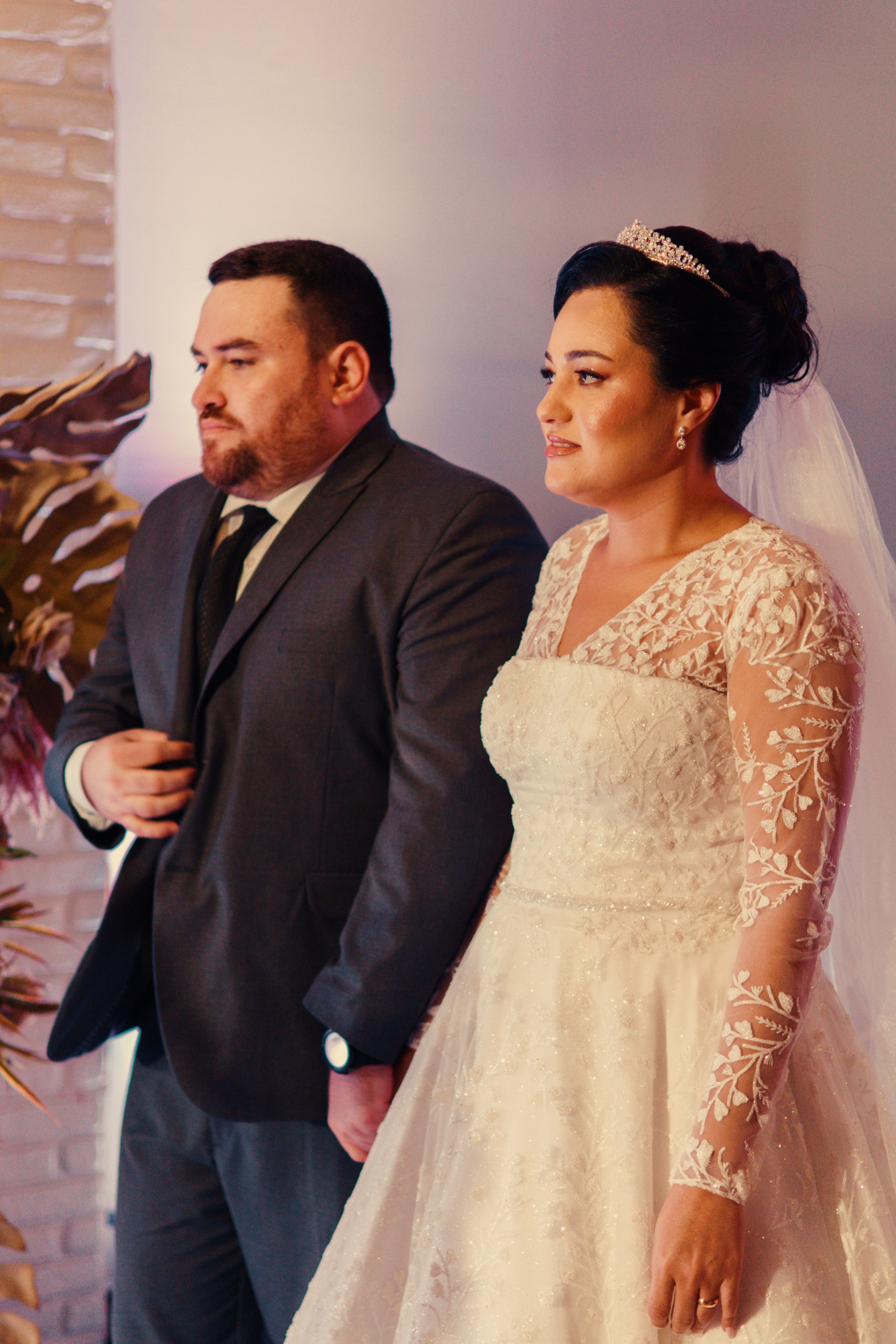 Fotos de Casamento Espaço Marques Bruna e Jackson