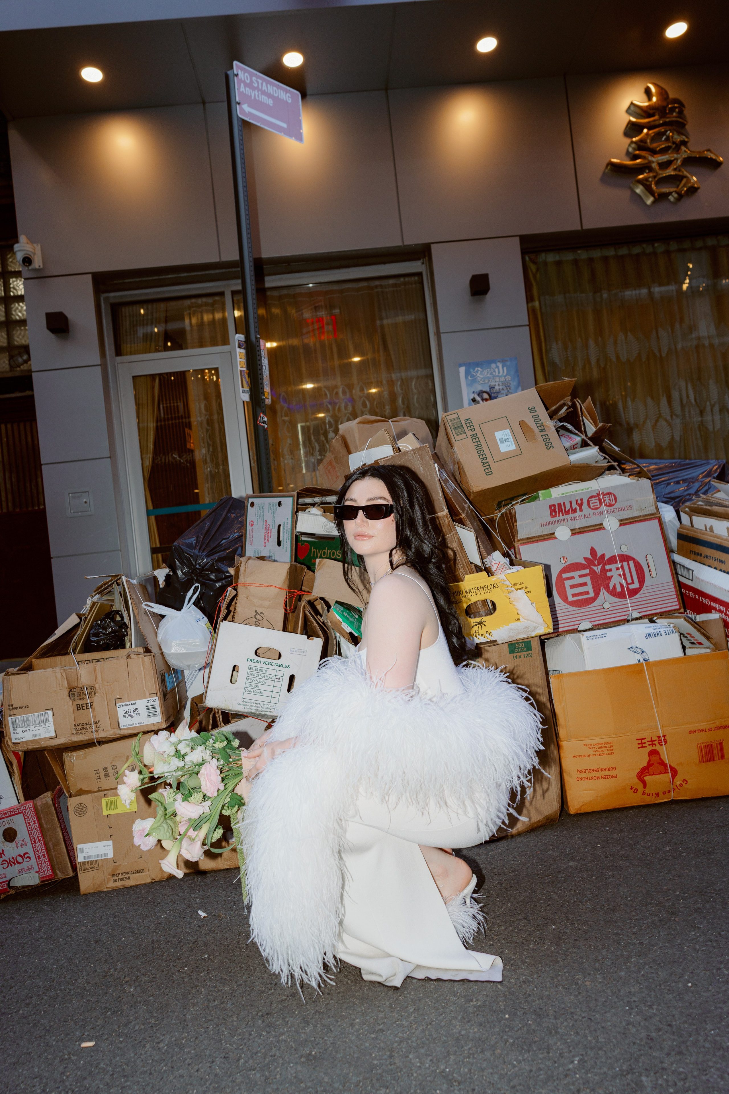 Savannah and Michael. Wedding photographer and videographer New York | New Jersey