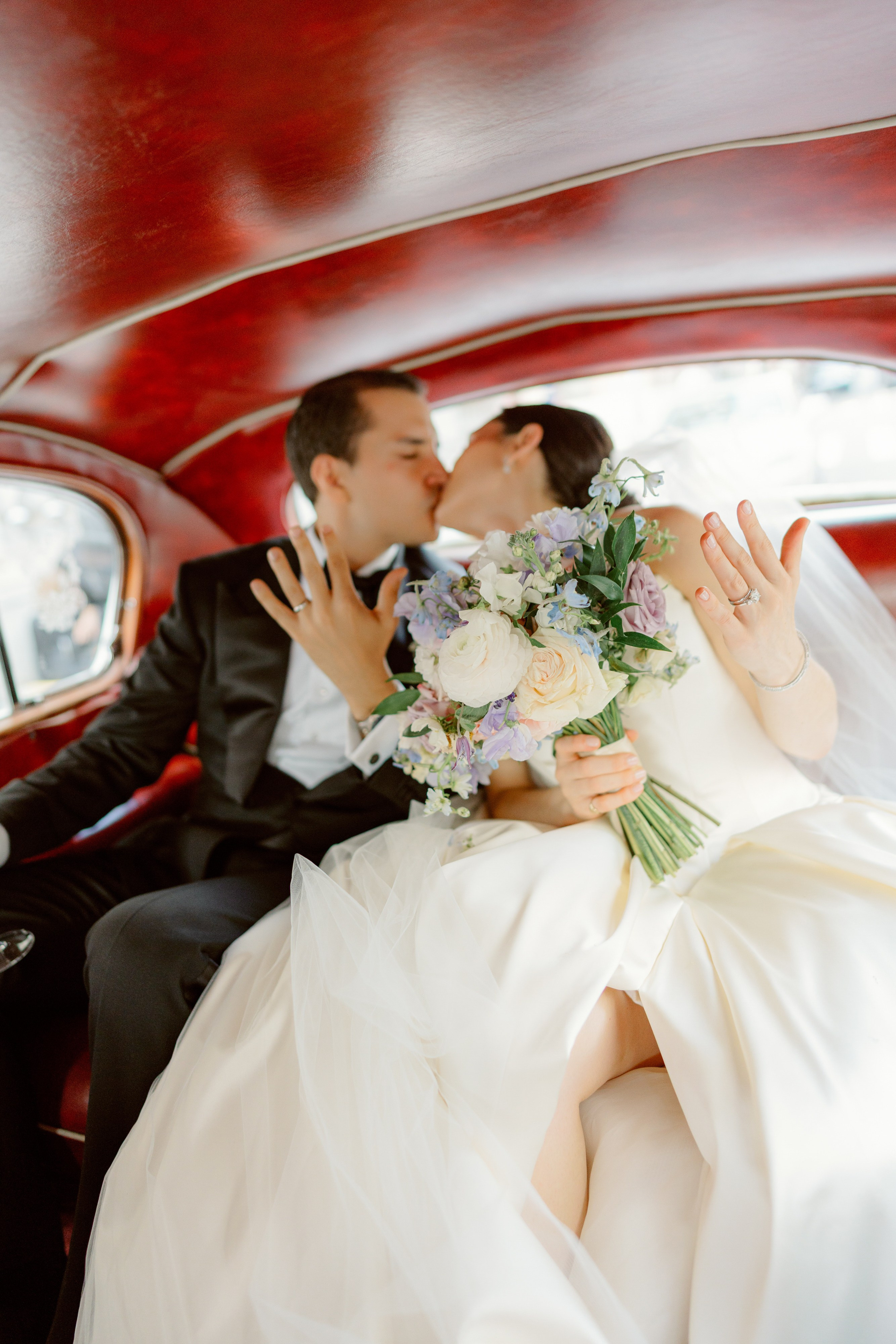 Caitlin and William. Wedding photographer and videographer New York | New Jersey