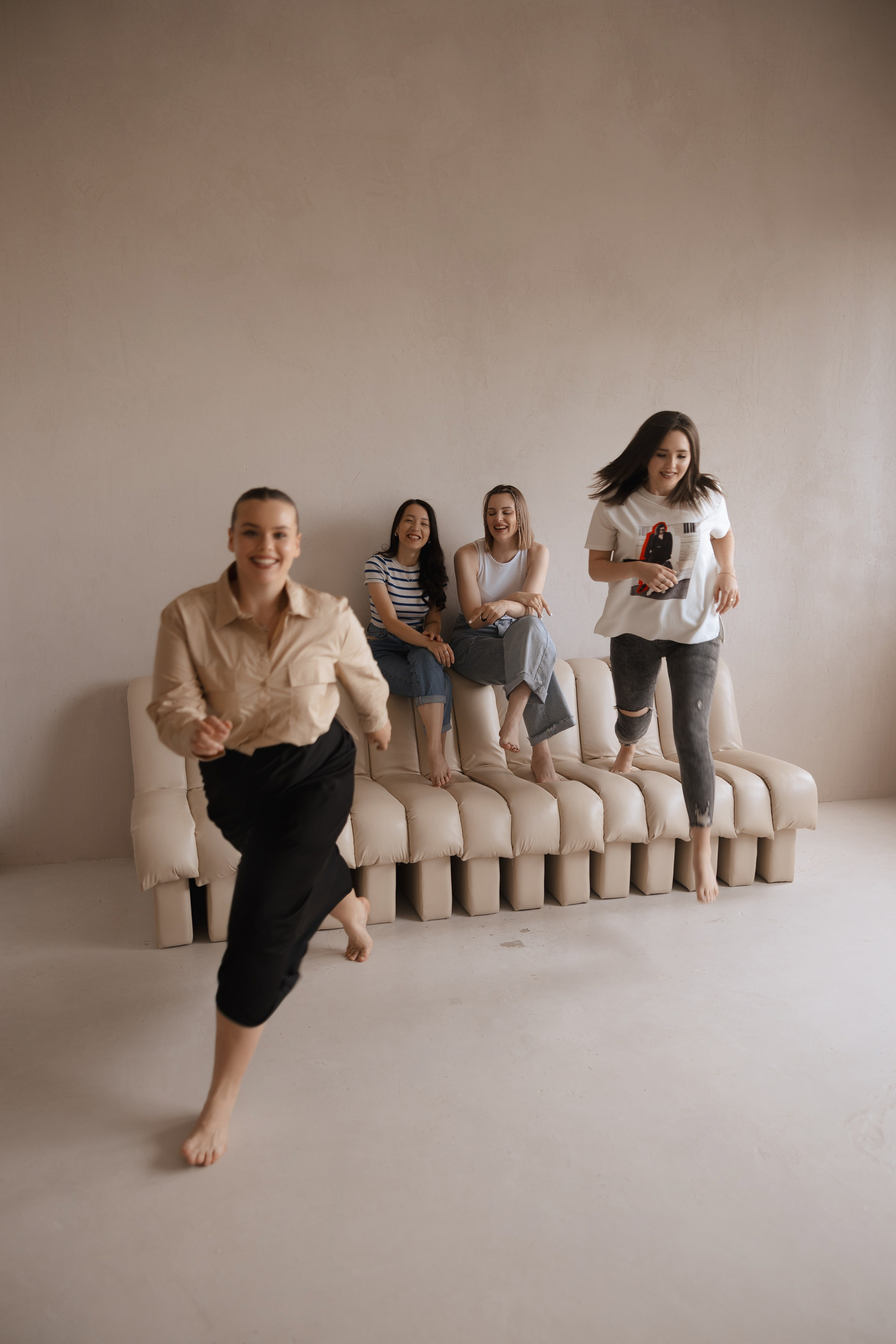 SMM AGENCY. Азимжан Нуритдинходжаев — свадебный фотограф