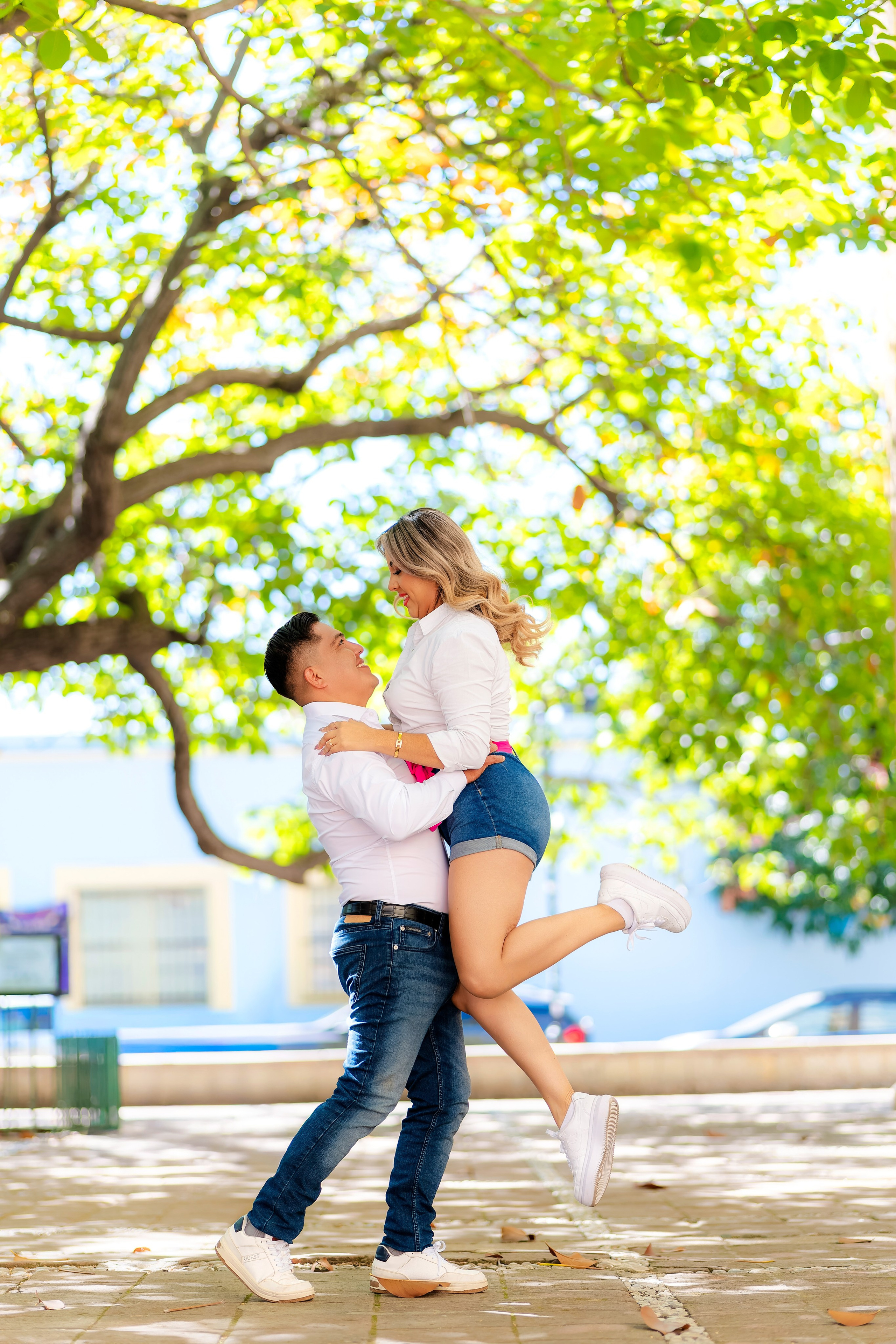 Sesion de Bodas. Emilianofilms