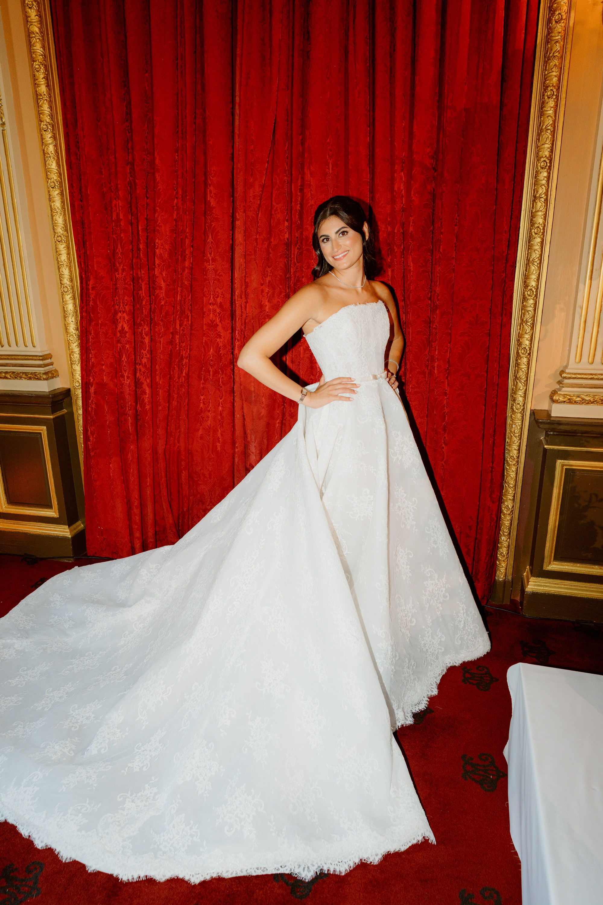 Nicole and Akash. Wedding photographer and videographer New York | New Jersey