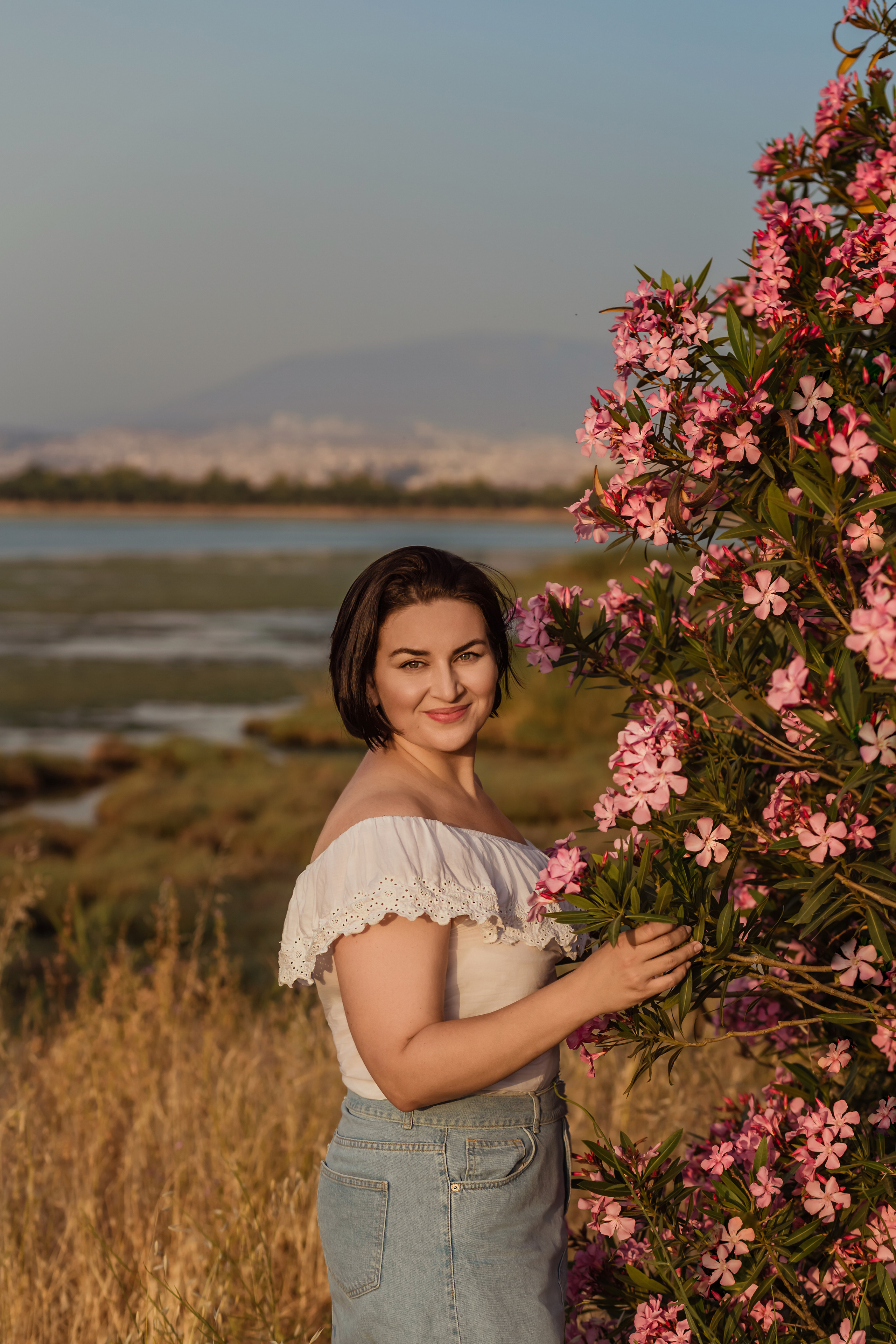 Family photo session in Izmir