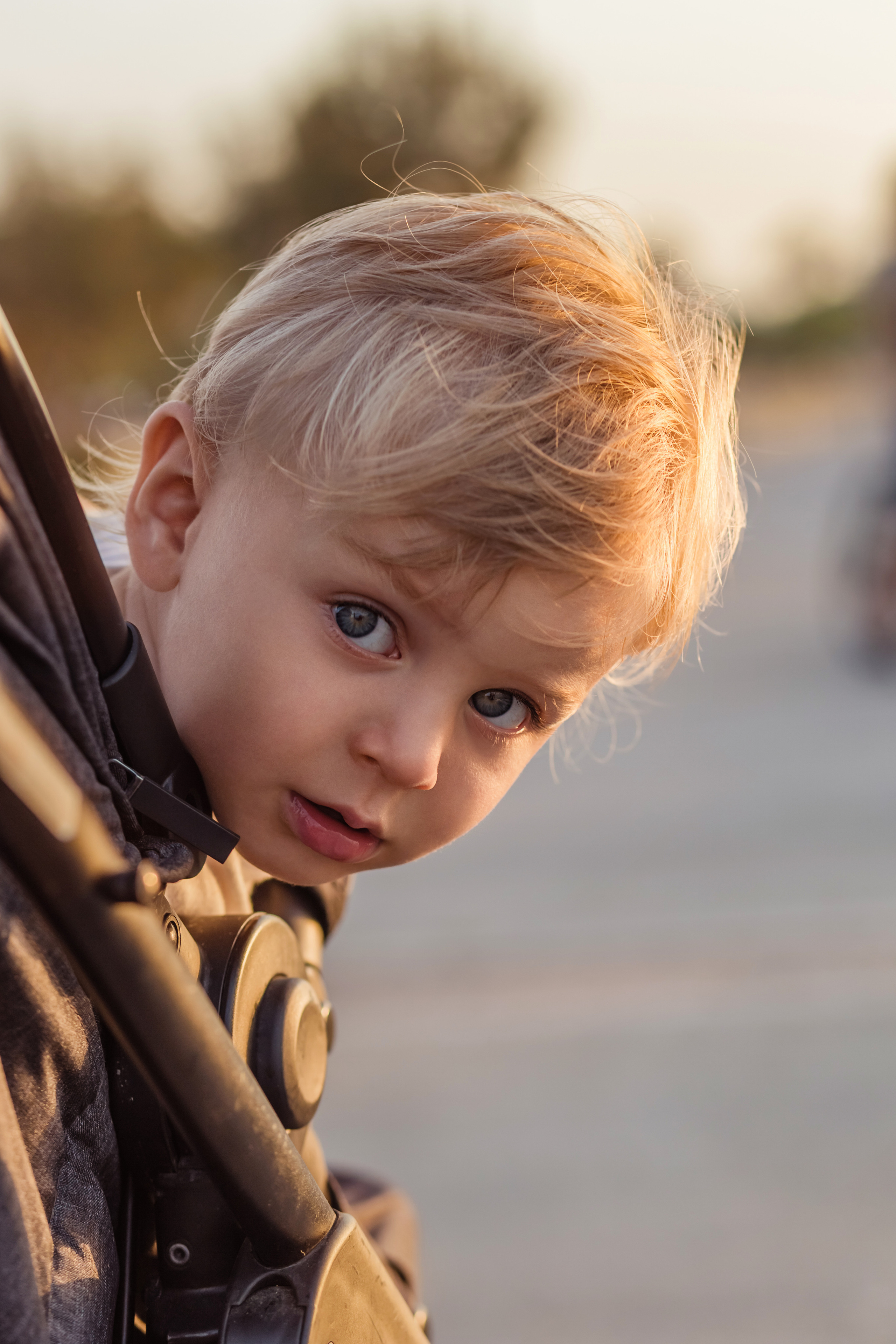Family photo session in Izmir