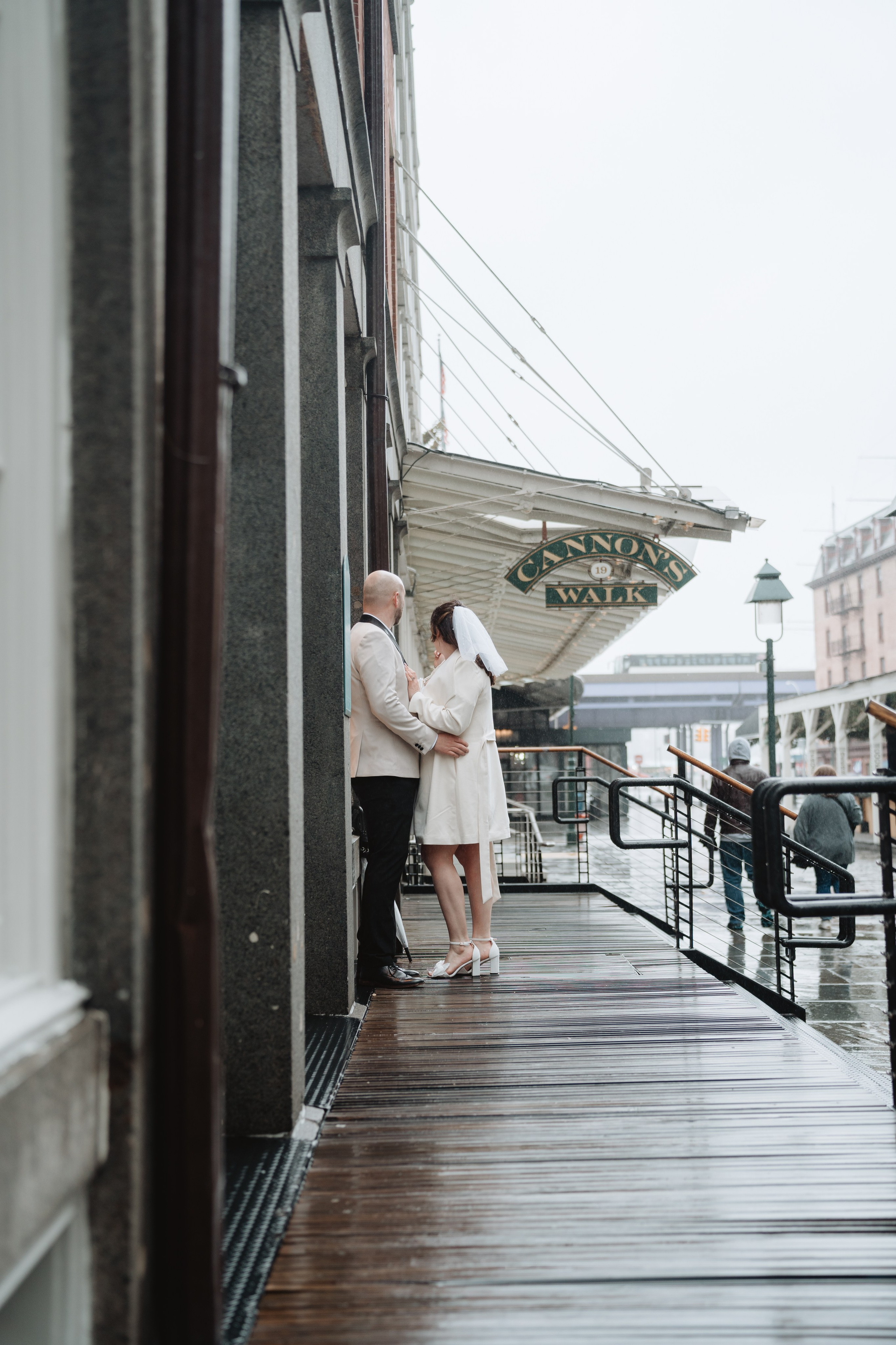 Nick&Lisa. Photographer in New York Faery By Mary