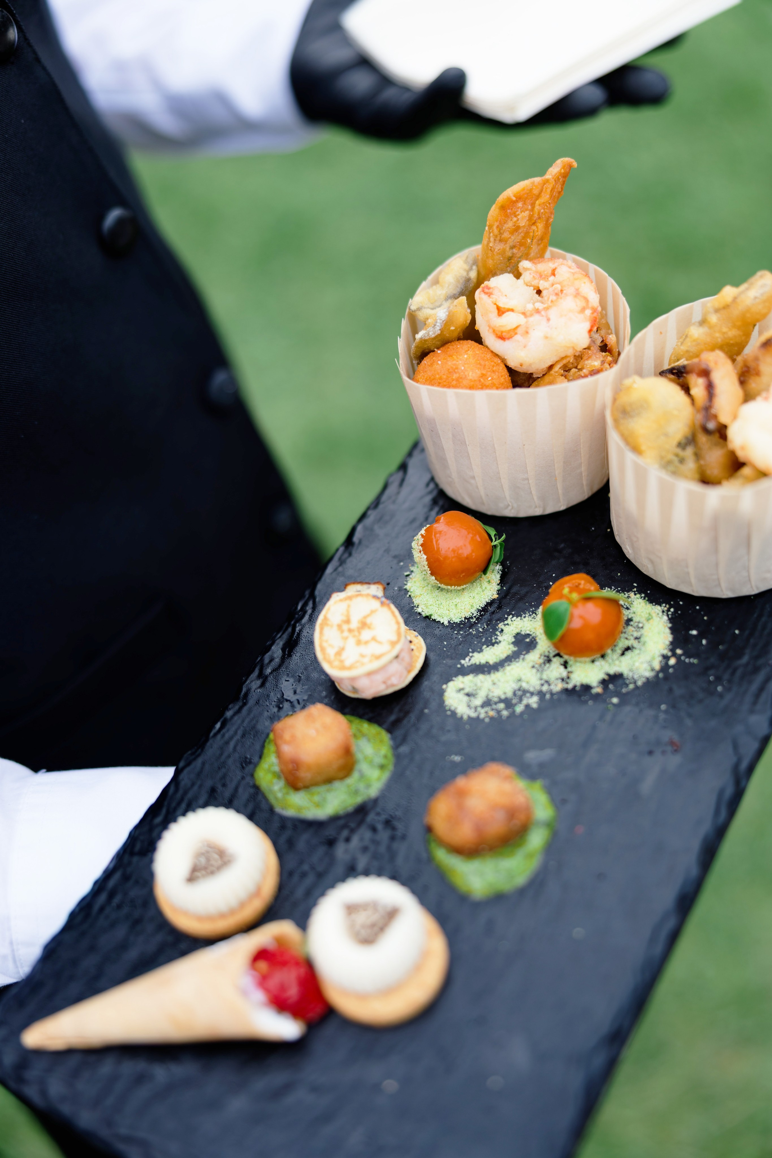 Wedding at Villa Carminati Resta on Lake Como