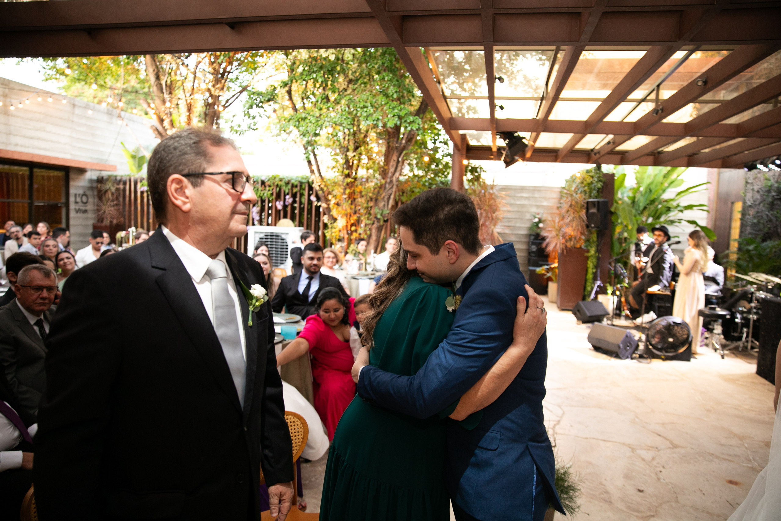 Casamento Ashley e Bruno. Esdras Rodrigues, Fotógrafo de Casamento em Fortaleza — CE, Brasil