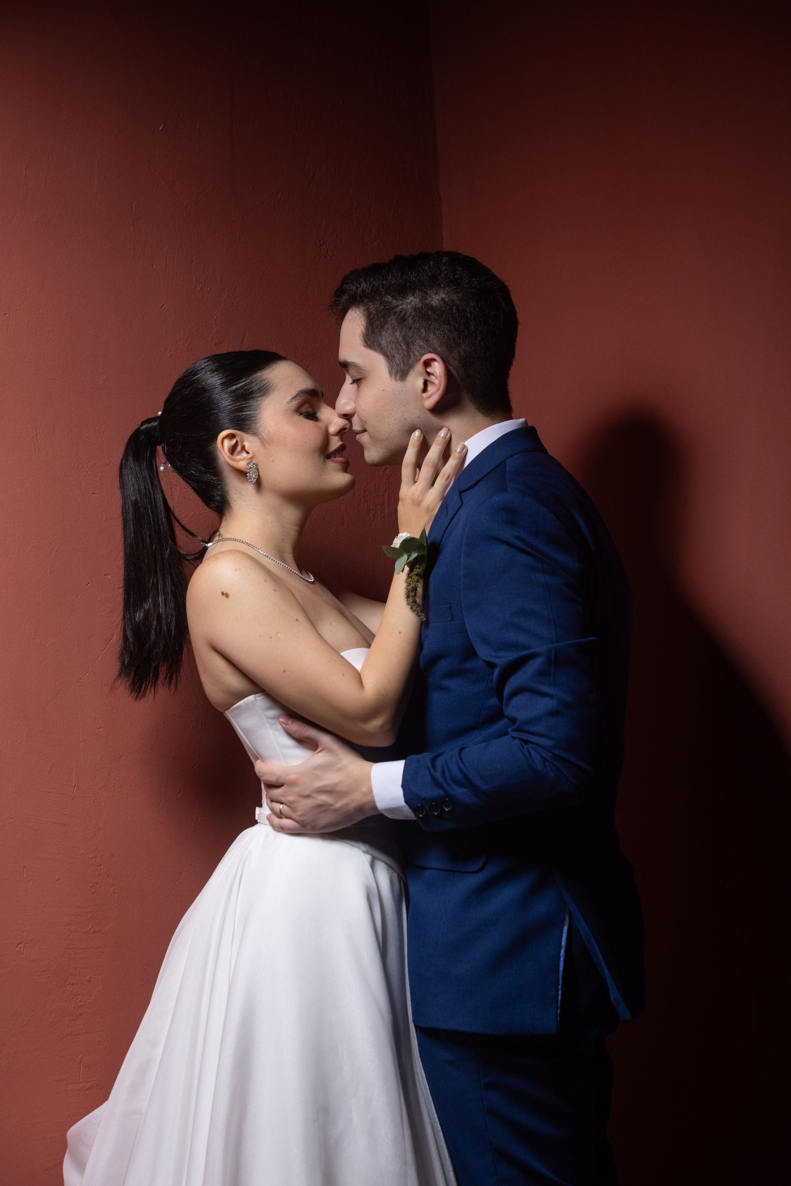 Casamento Ashley e Bruno. Esdras Rodrigues, Fotógrafo de Casamento em Fortaleza — CE, Brasil