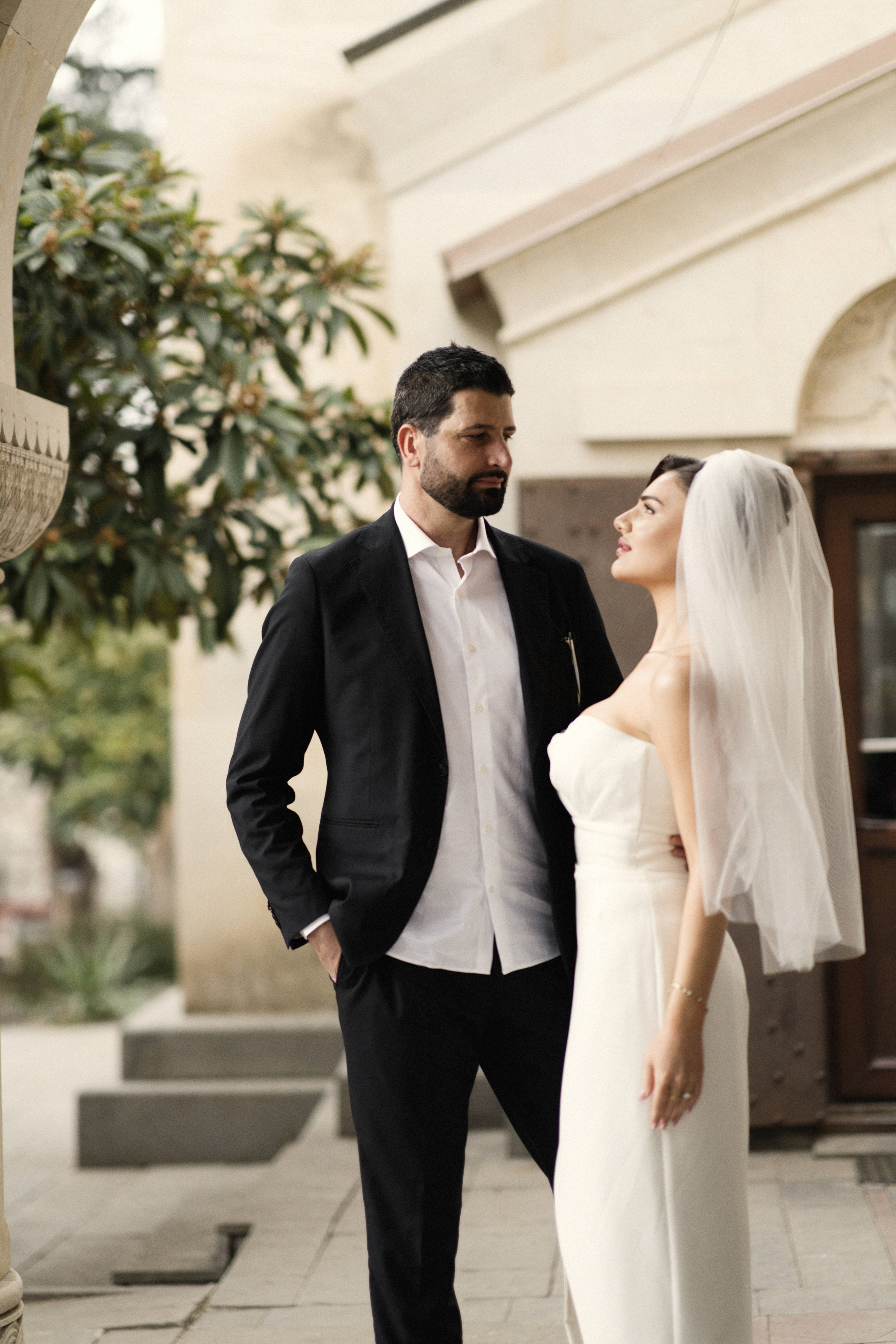 ჯვრისწერა. Sallybar Photography