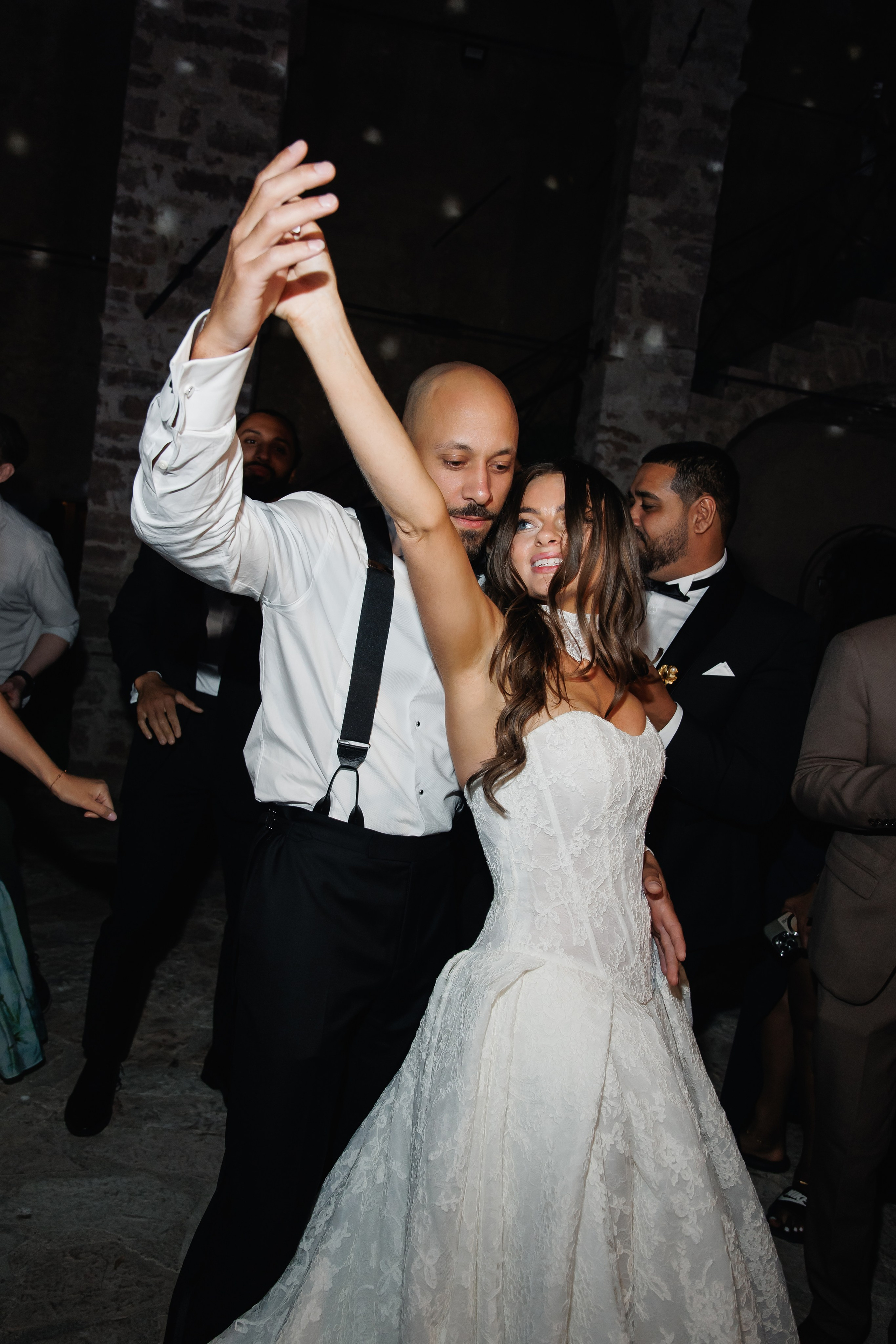 Charlotte & Anthony. Wedding Photographer Rome Tuscany Como Sicily Puglia Amalfy Italy- Oksana Savenchuk