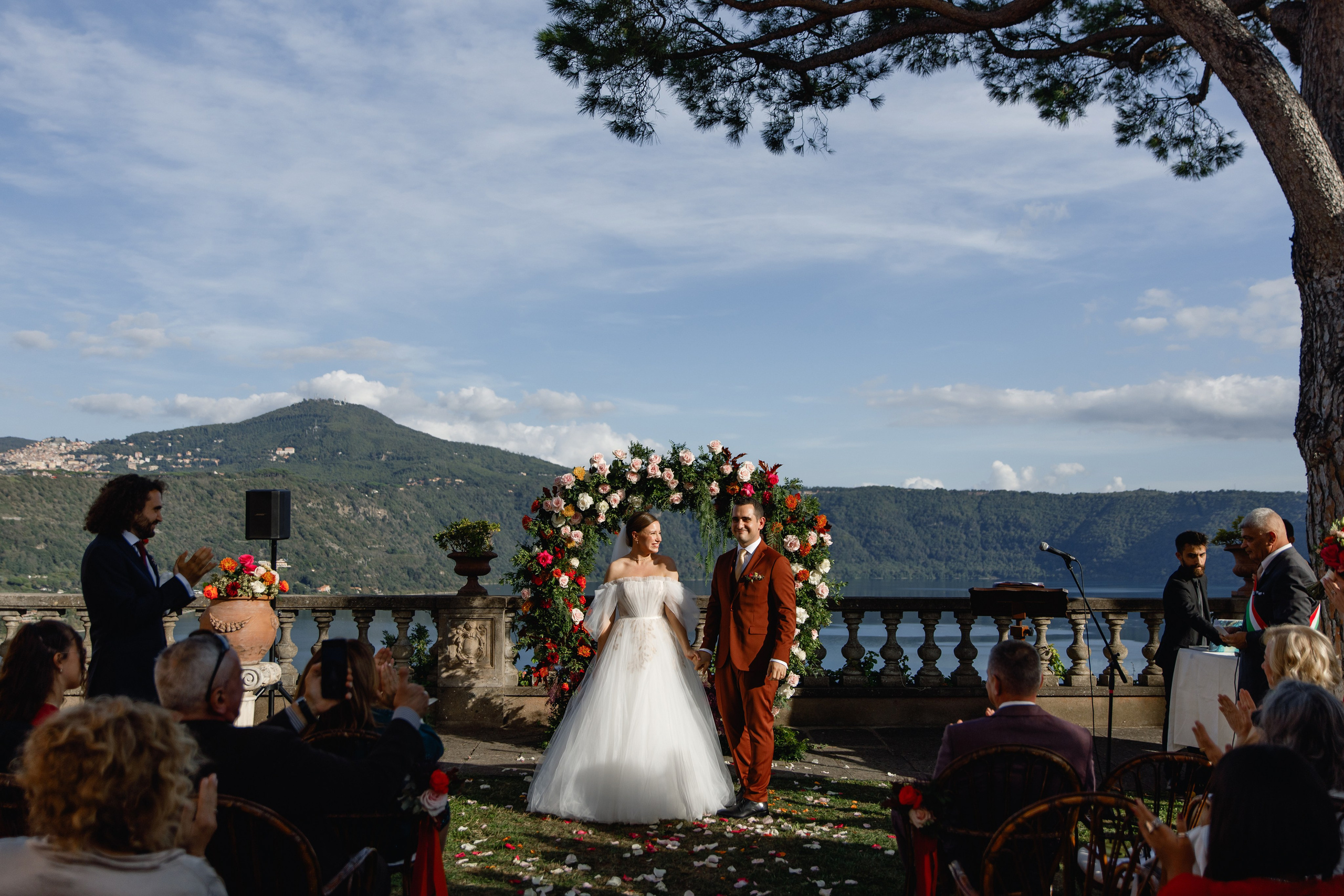 Wedding Photographer in Rome Italy Tuscany Como Puglia Amalfi Sicily