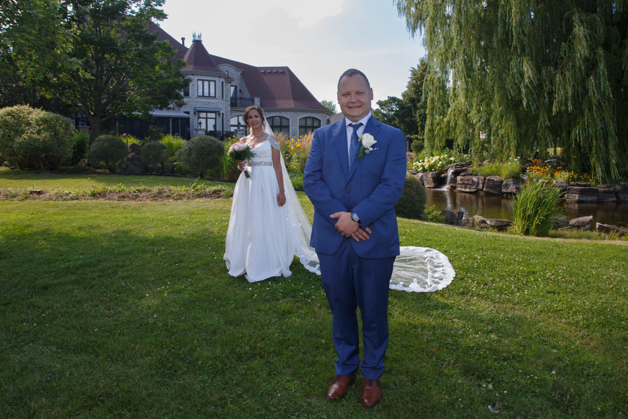 Mariages. Studioplaza8