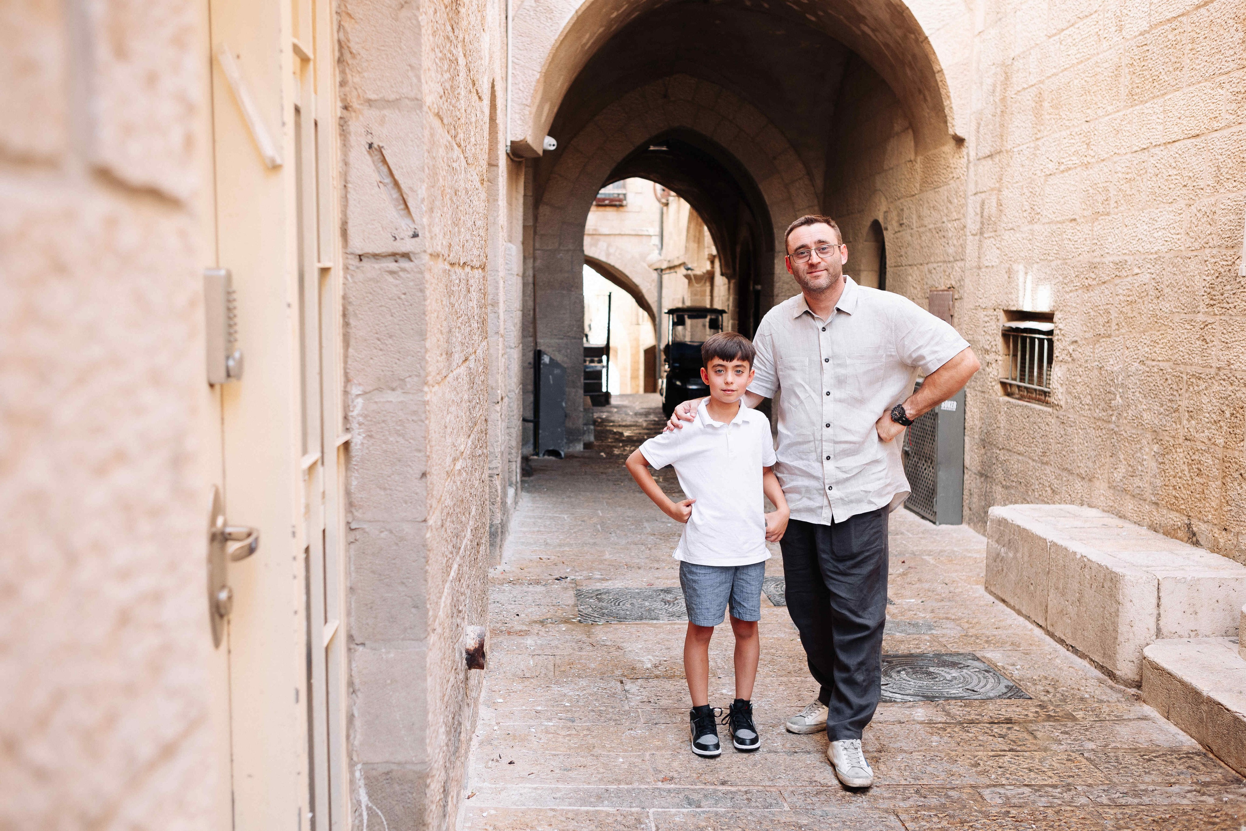 BAR MITZVAH CEREMONY OLD JERUSALEM. Https://shi-photo.com/