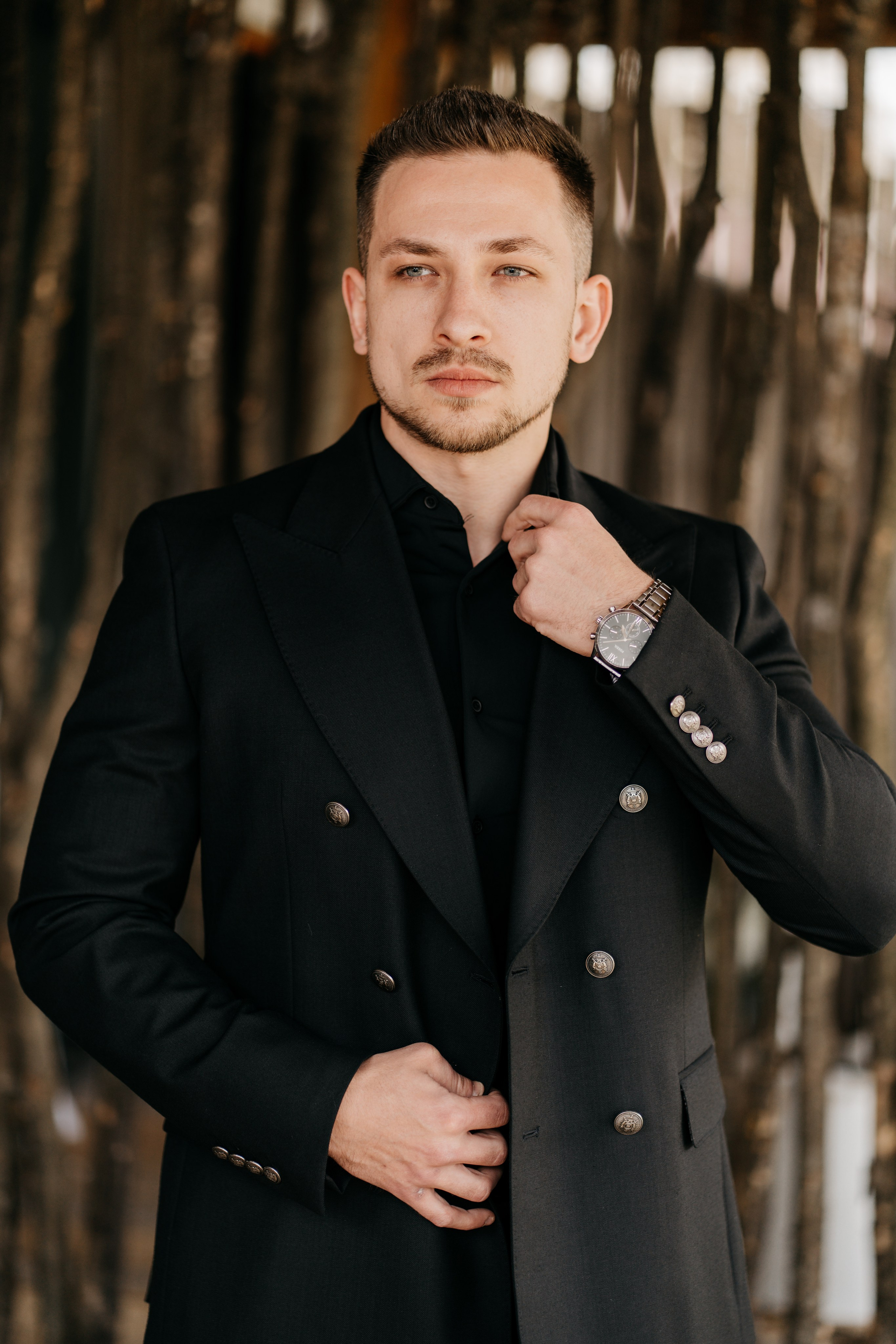 Portofoliu. Doroftei Alexandru