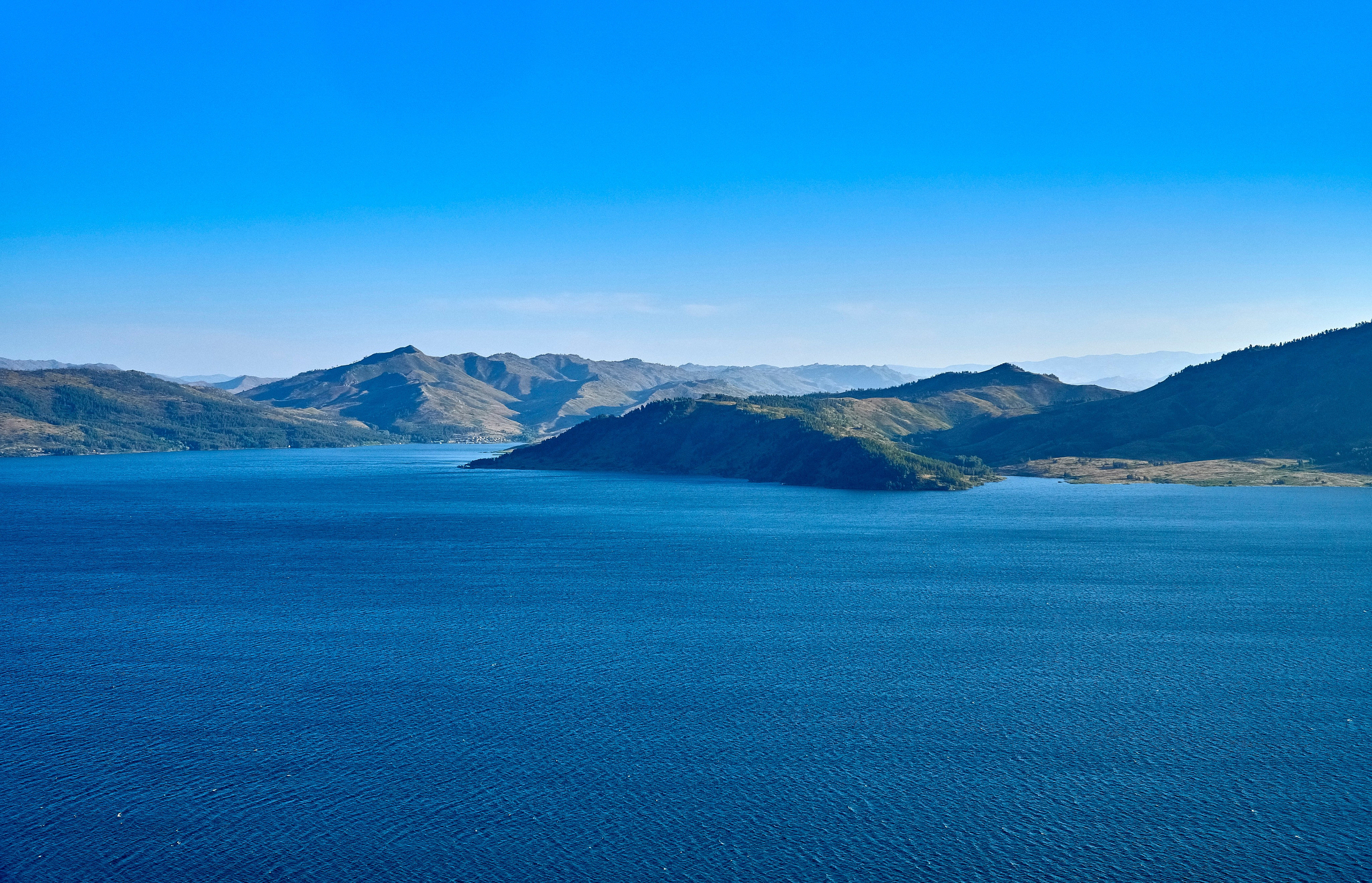 Buchtarma (Kazachstan). Andriej Szypilow - Fotografia & Wideografia
