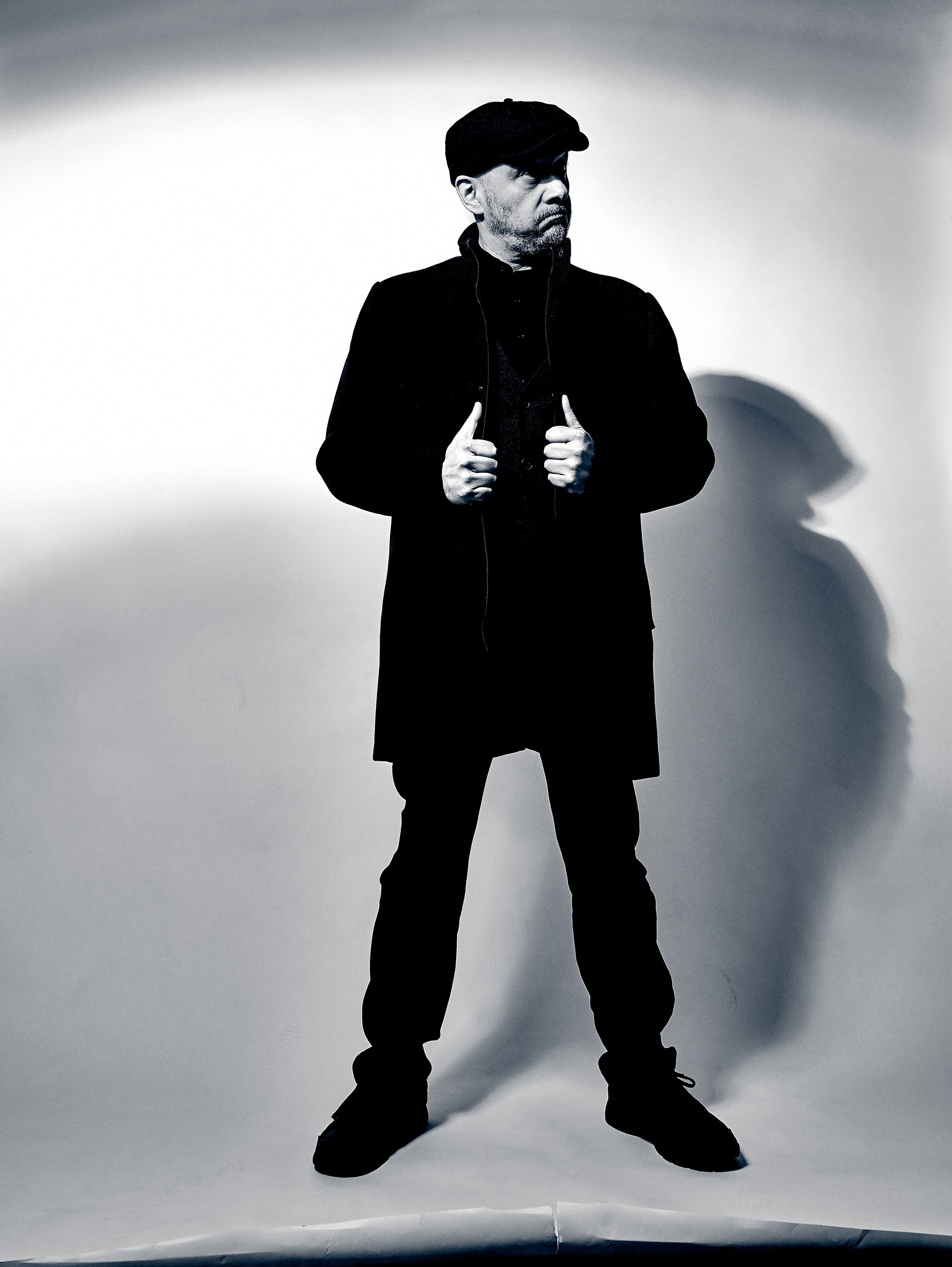 Ciemna strona Simeona. Andriej Szypilow — Photography & Videography