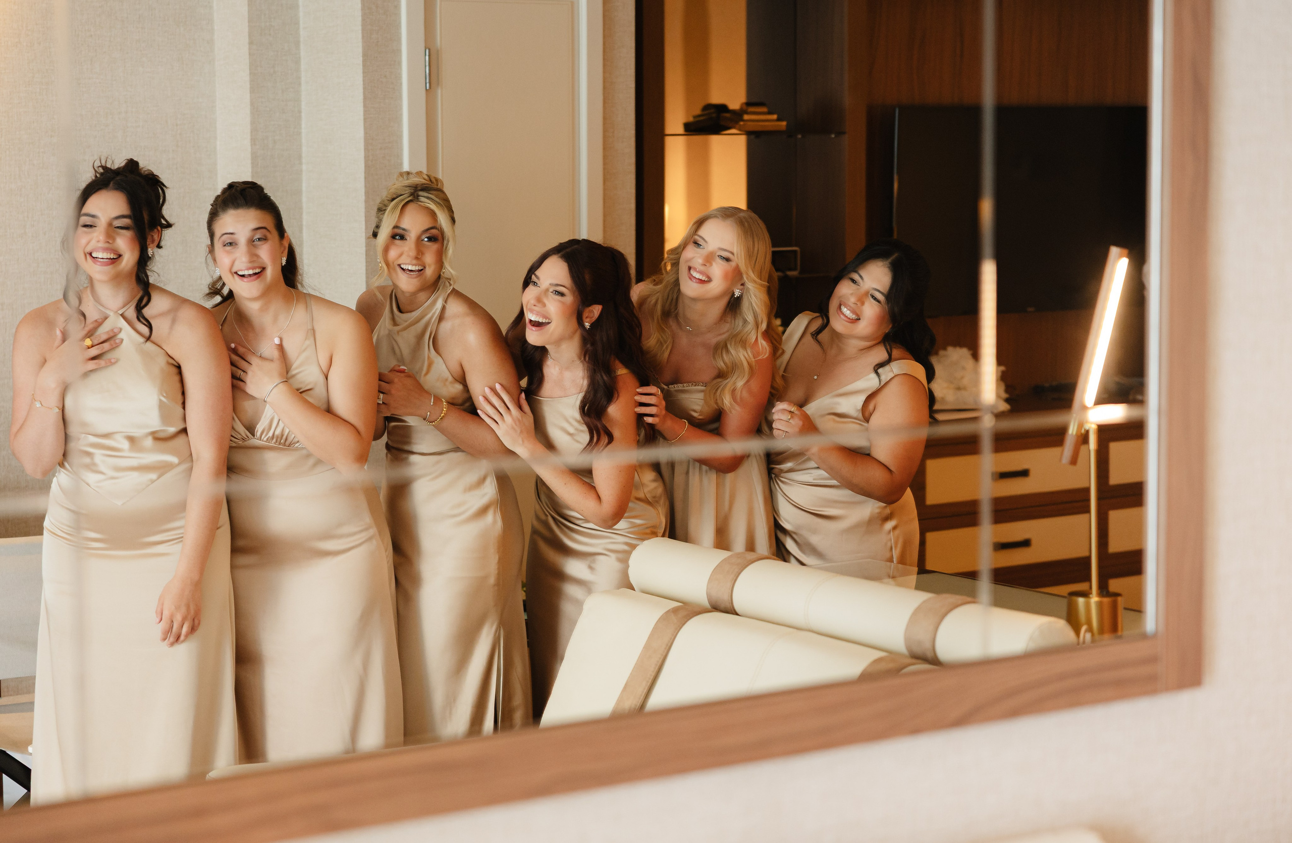 Scarlett & Jose: Tradition met celebration. YES I DO PRODUCTION — Wedding photography&videography