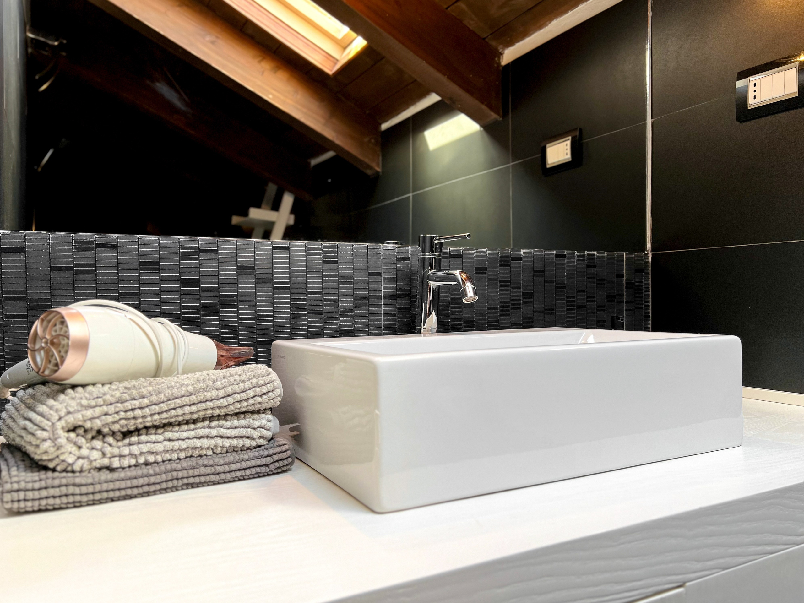 Appartamento per gli affitti brevi. Fotografo d’interni a Cagliari Eugenia Murru