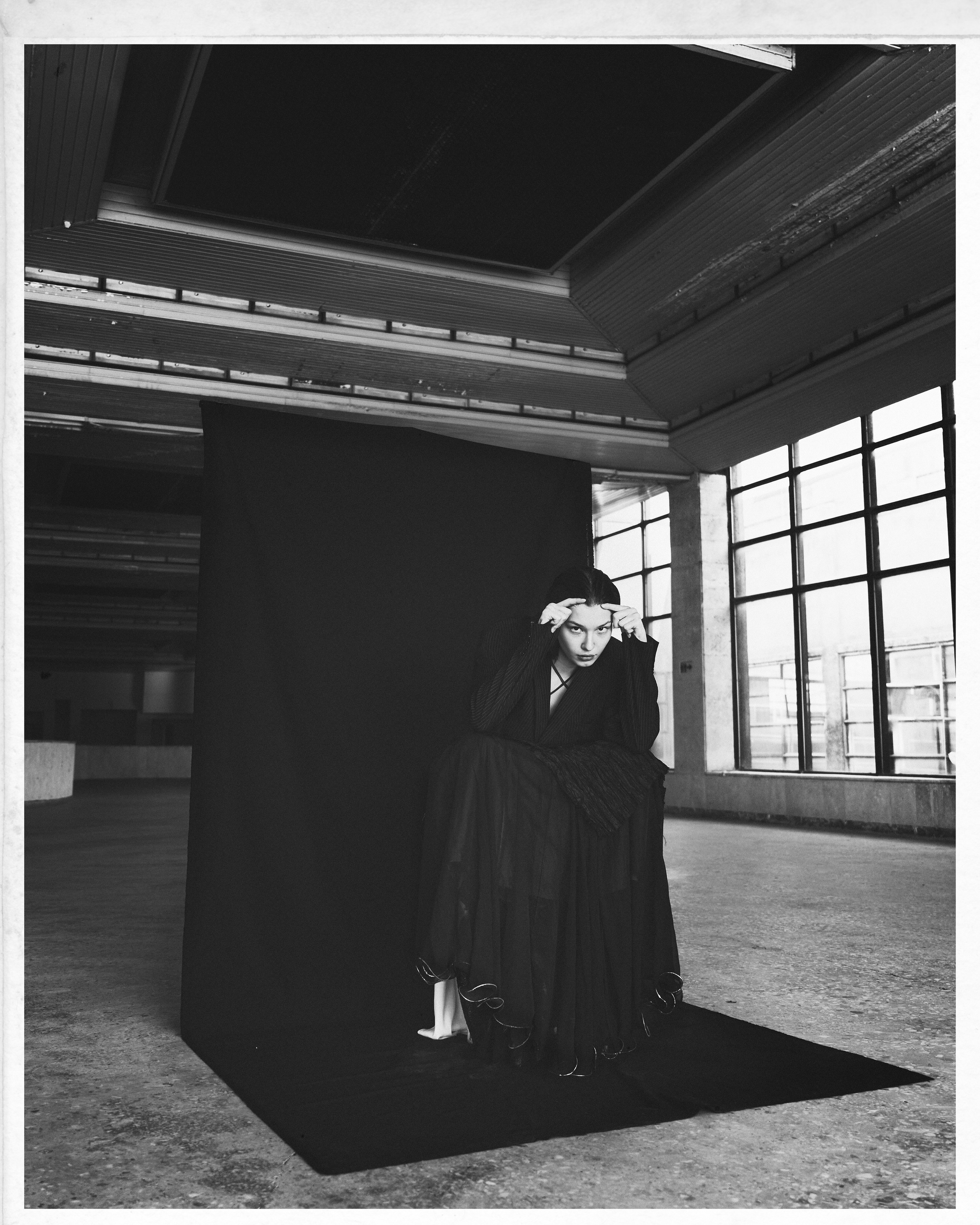 Portfolio. Serobyanhovhannes
