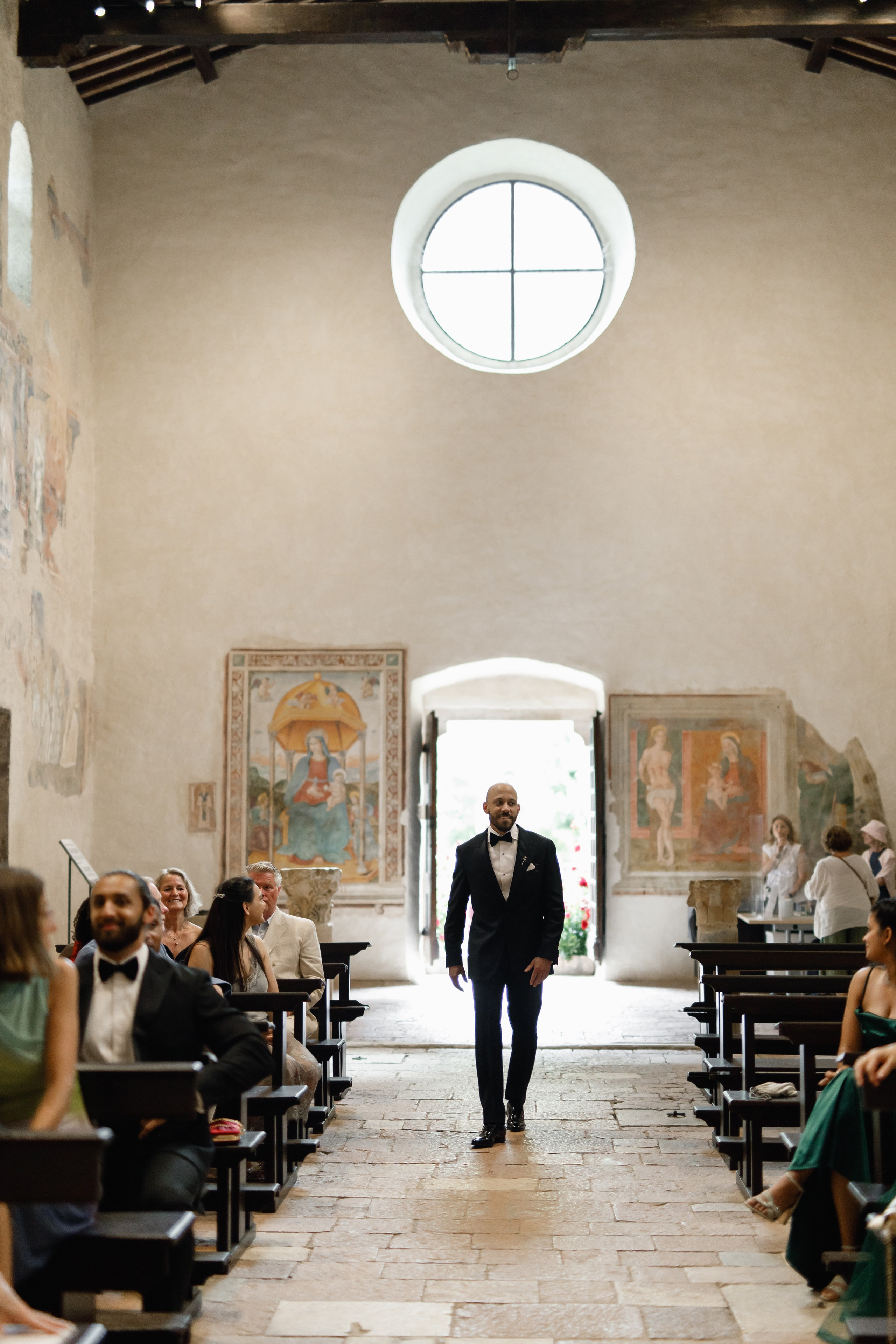 Charlotte & Anthony. Wedding Photographer Rome Tuscany Como Sicily Puglia Amalfy Italy- Oksana Savenchuk