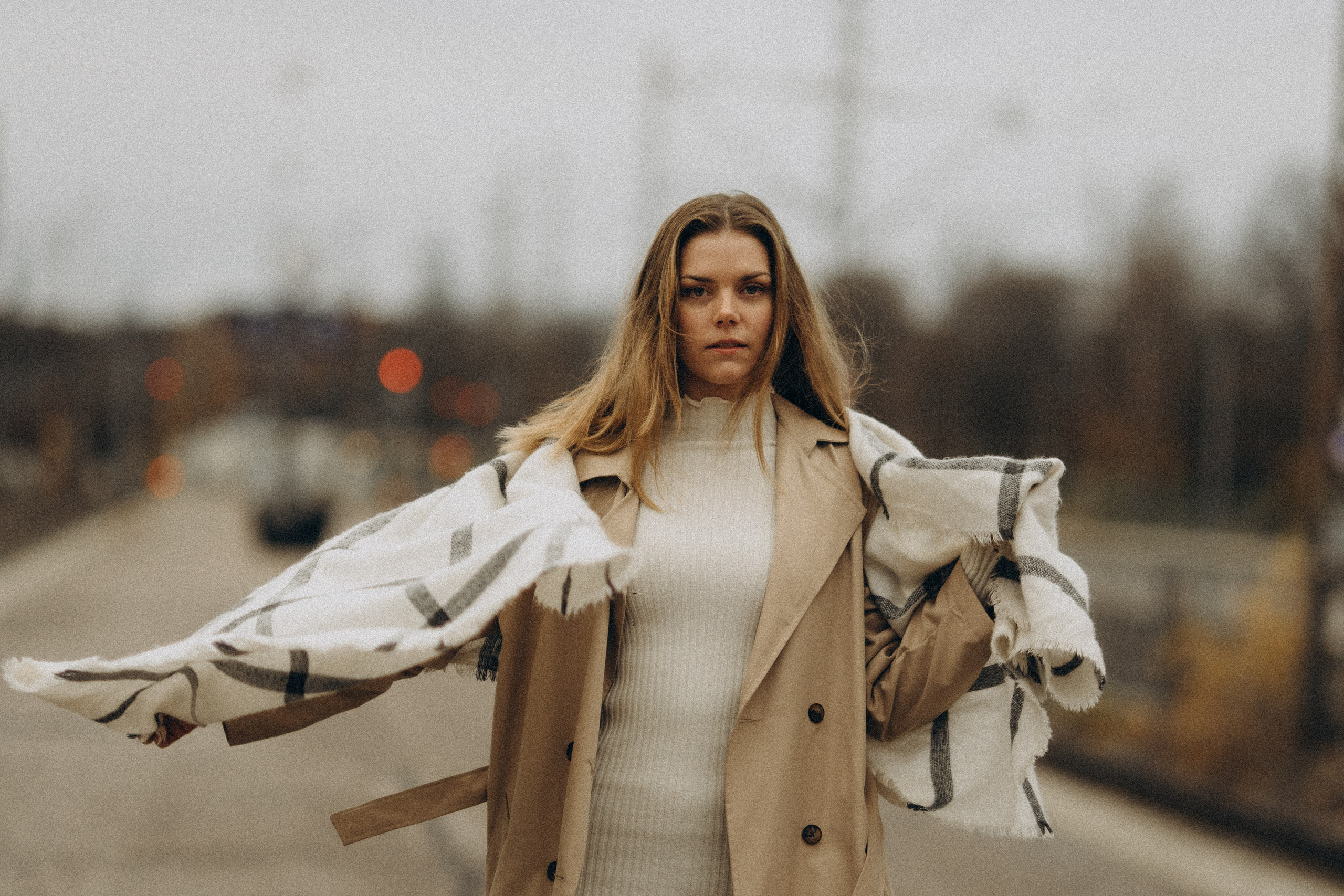 Kata. Wedding and portrait photographer in Helsinki Vickan O