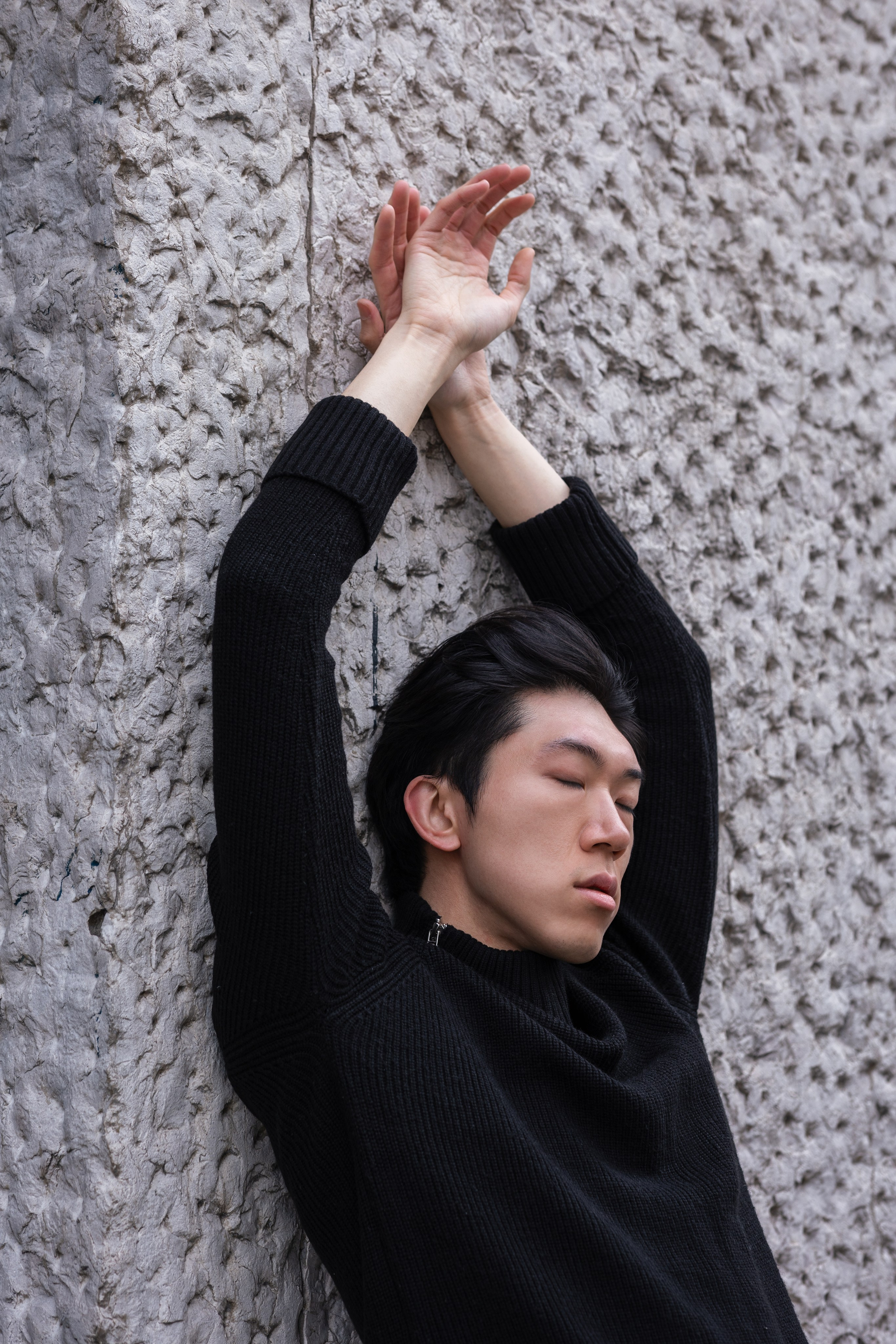 Yi. Photographer in Milan |Mila Pro Photo