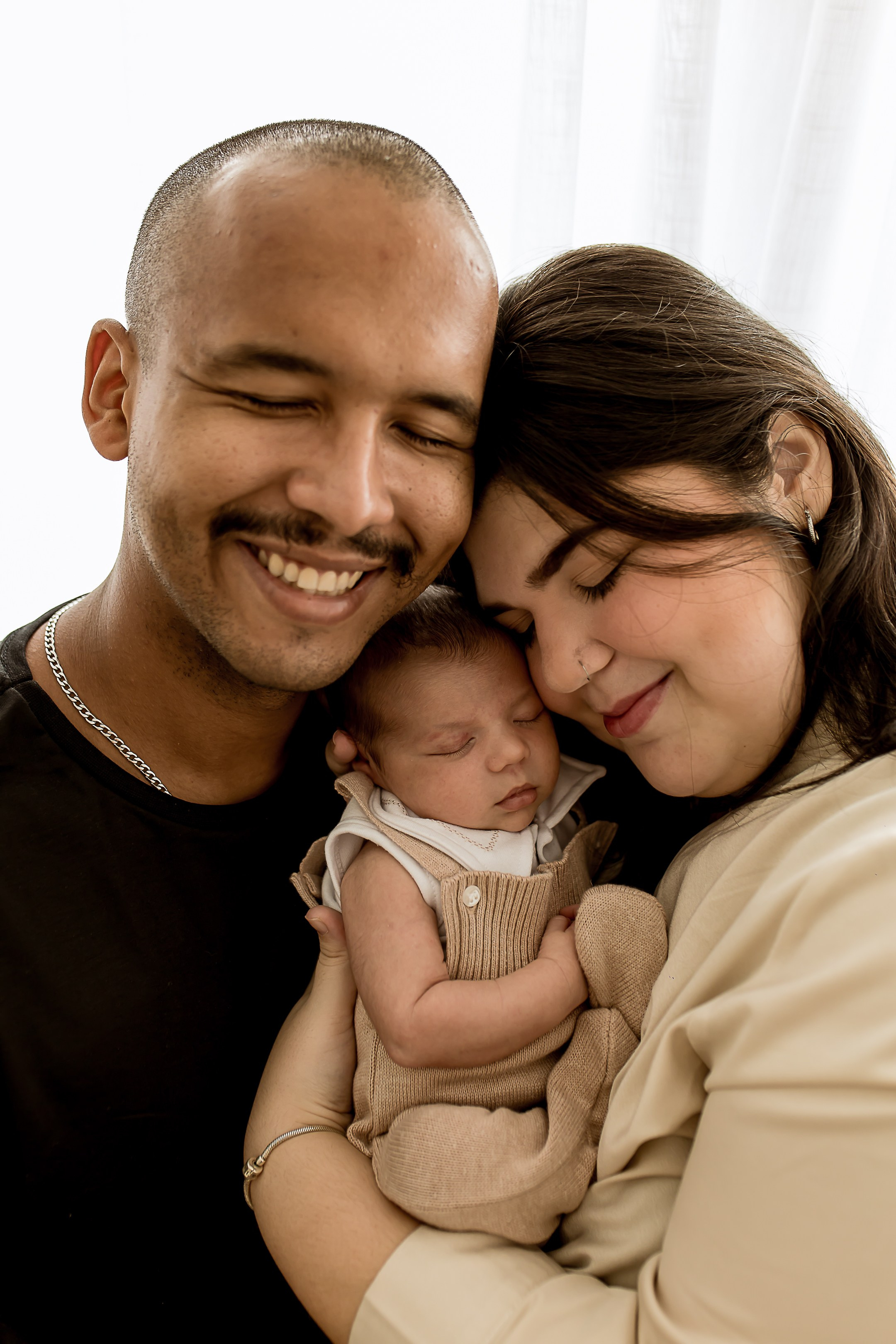 Babys. Fotógrafa de familia no Rio de janeiro