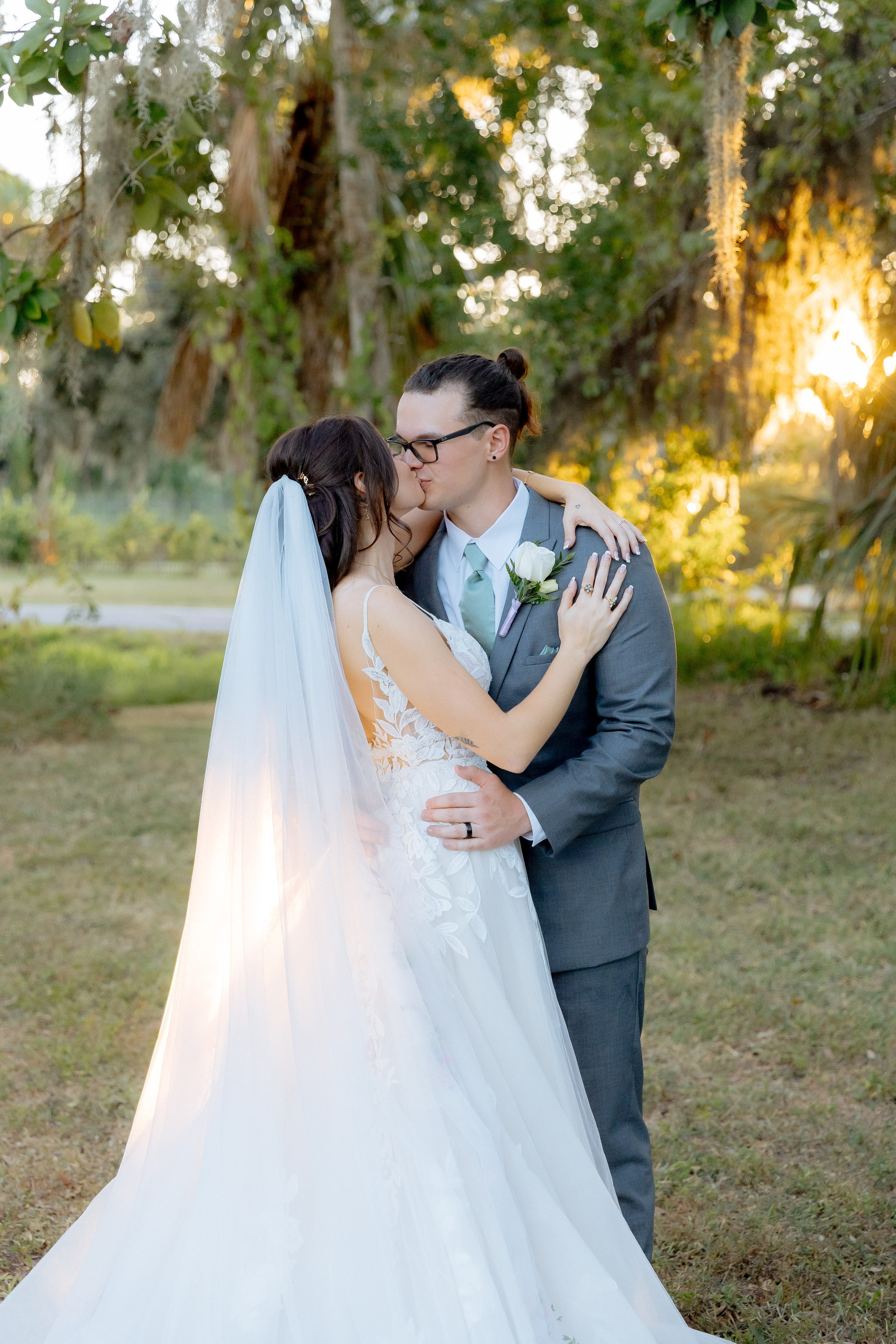 WEDDING and love story
