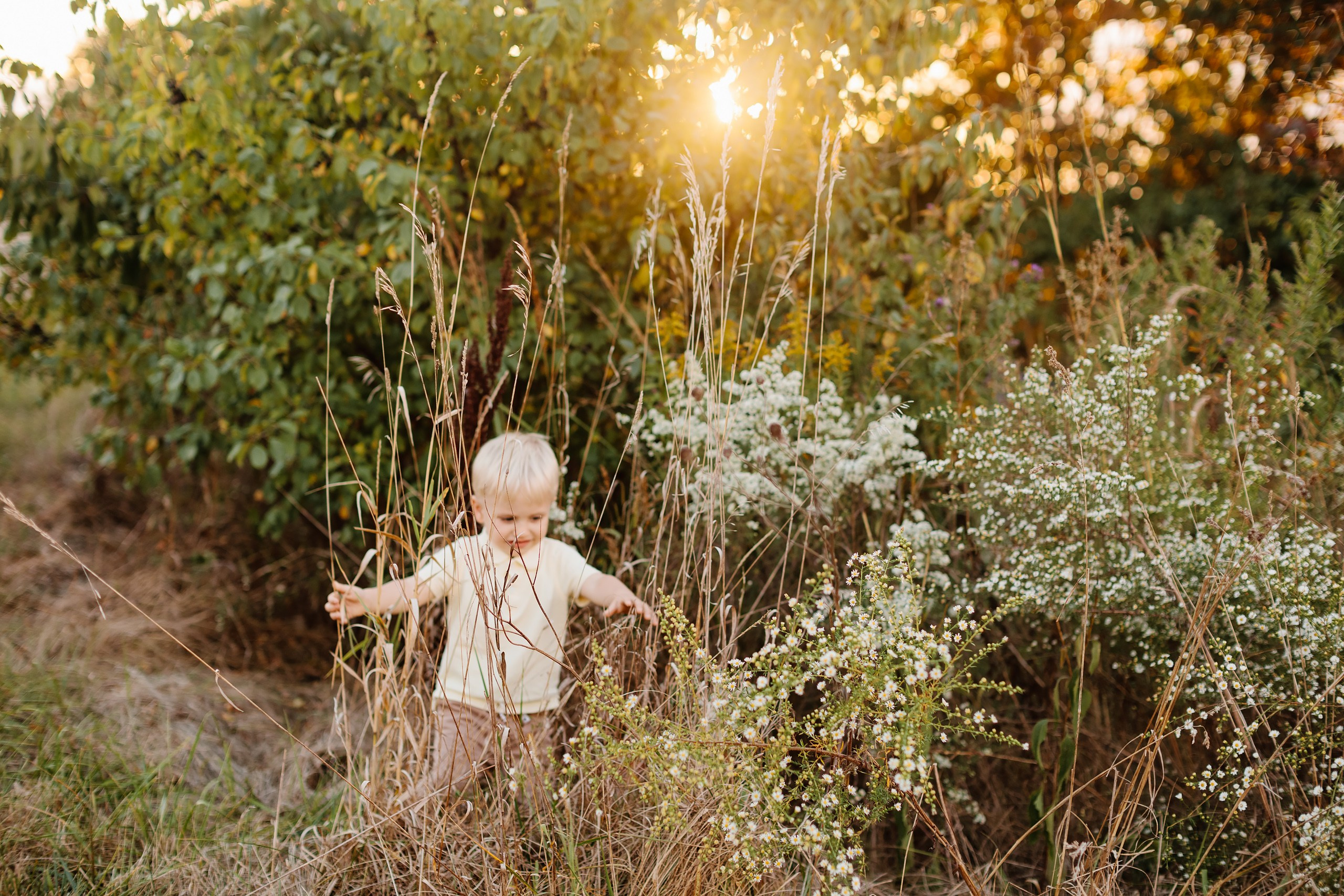 09.21.24 Family Photoshoot. Wedding family event photographer in Chicago Nick Yushevich
